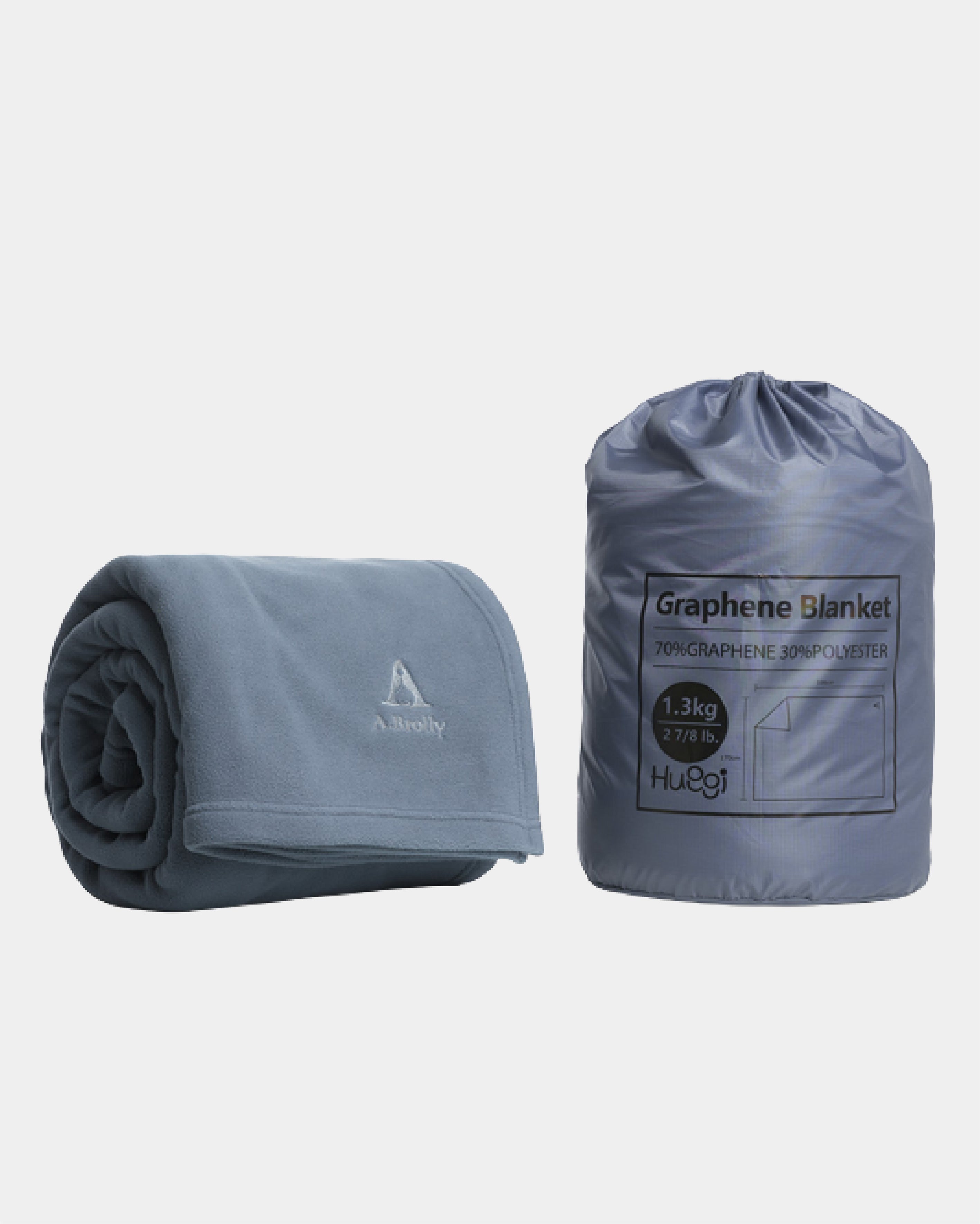 Graphene Instant Warmer Blanket
