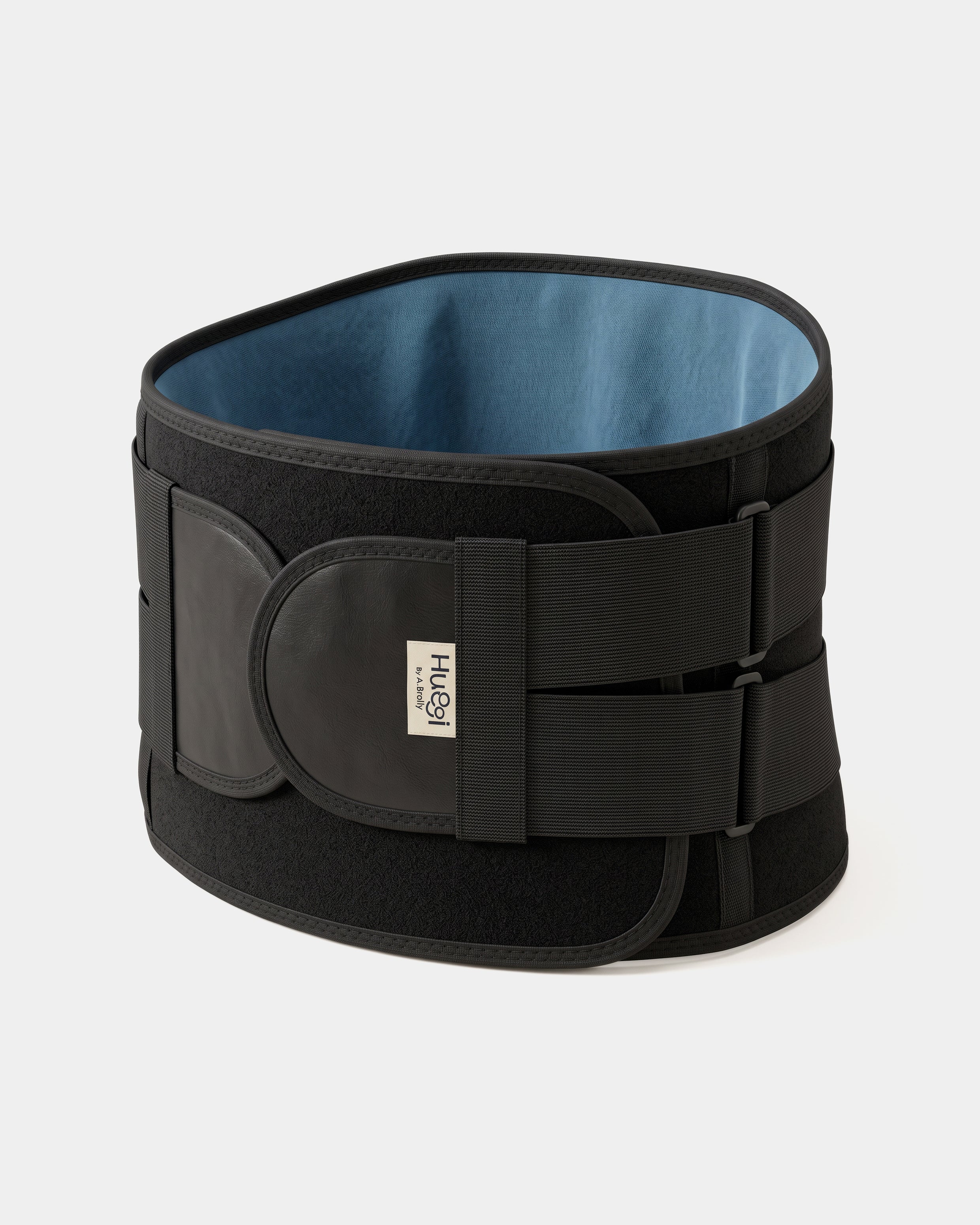 A.Brolly Corewrap - Graphene Back Support Belt