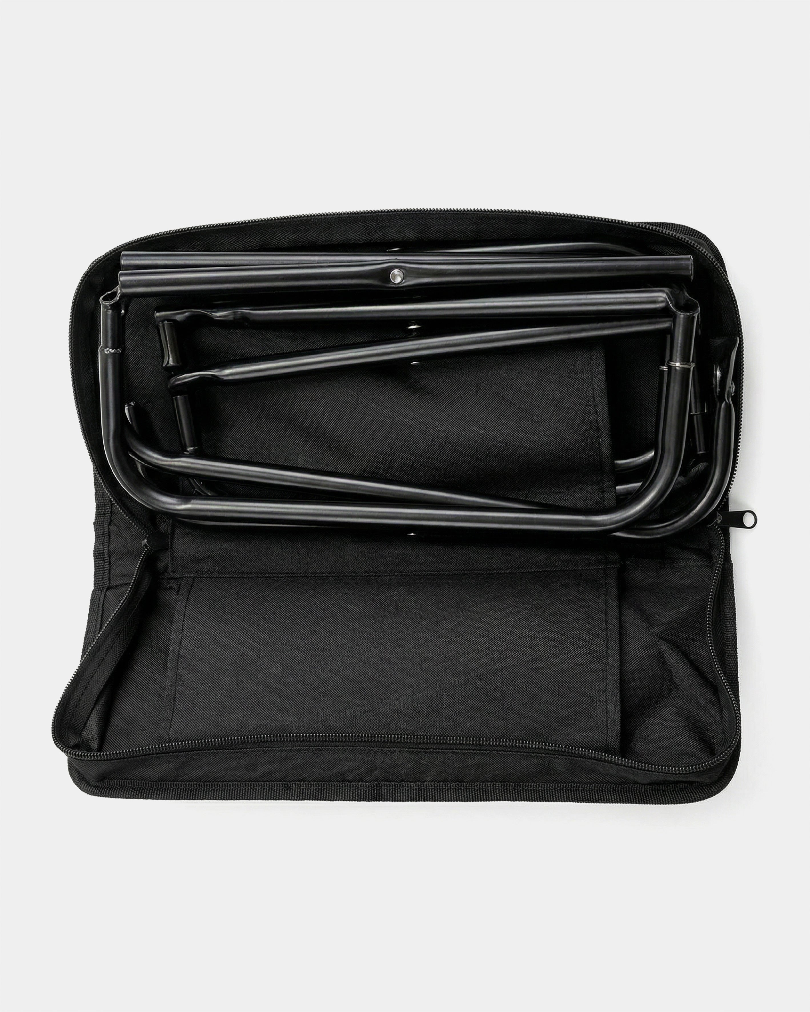 A.Brolly-Pouch Stool