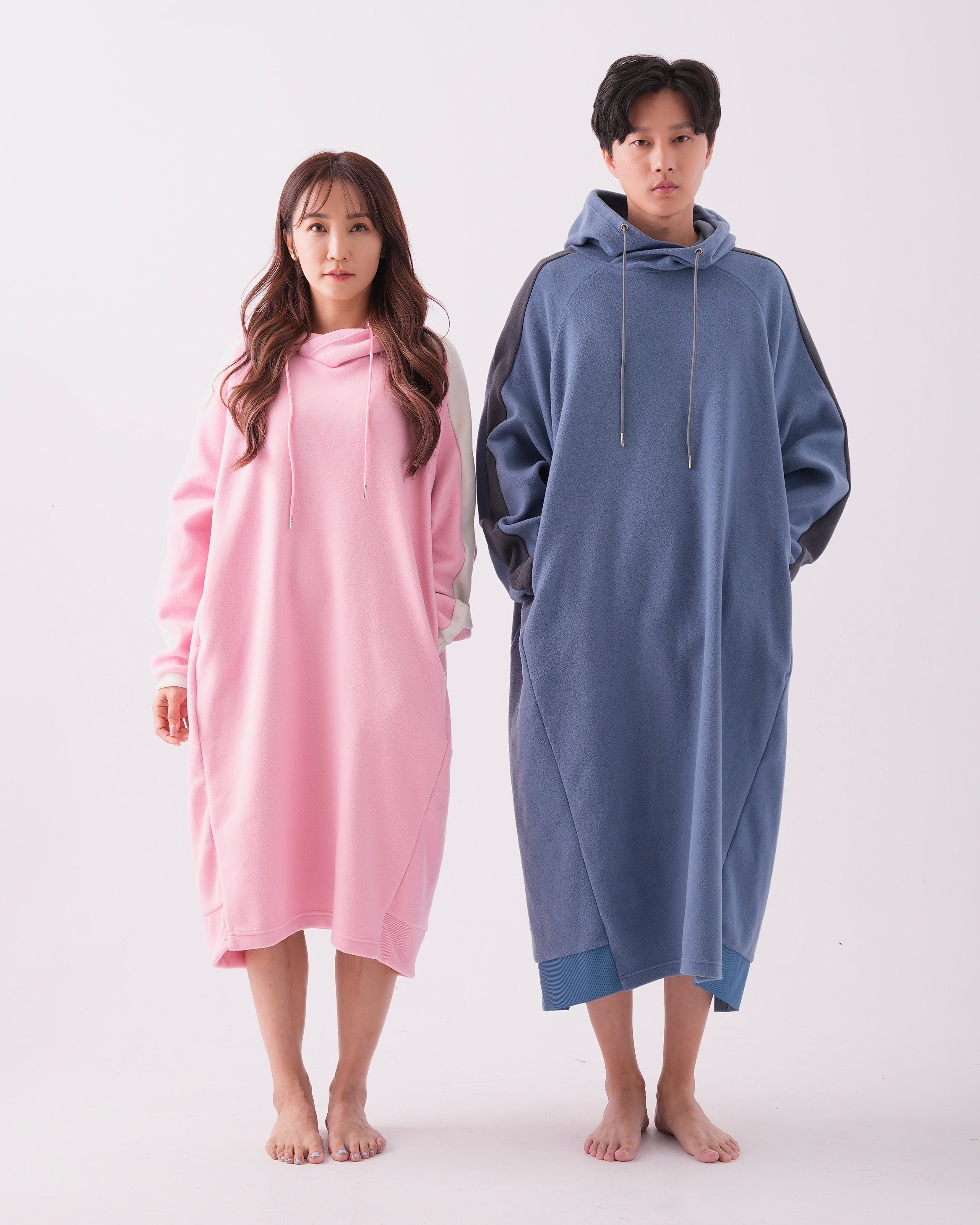 Kiiory Graphene Loungewear III - warm you up in 60 seconds