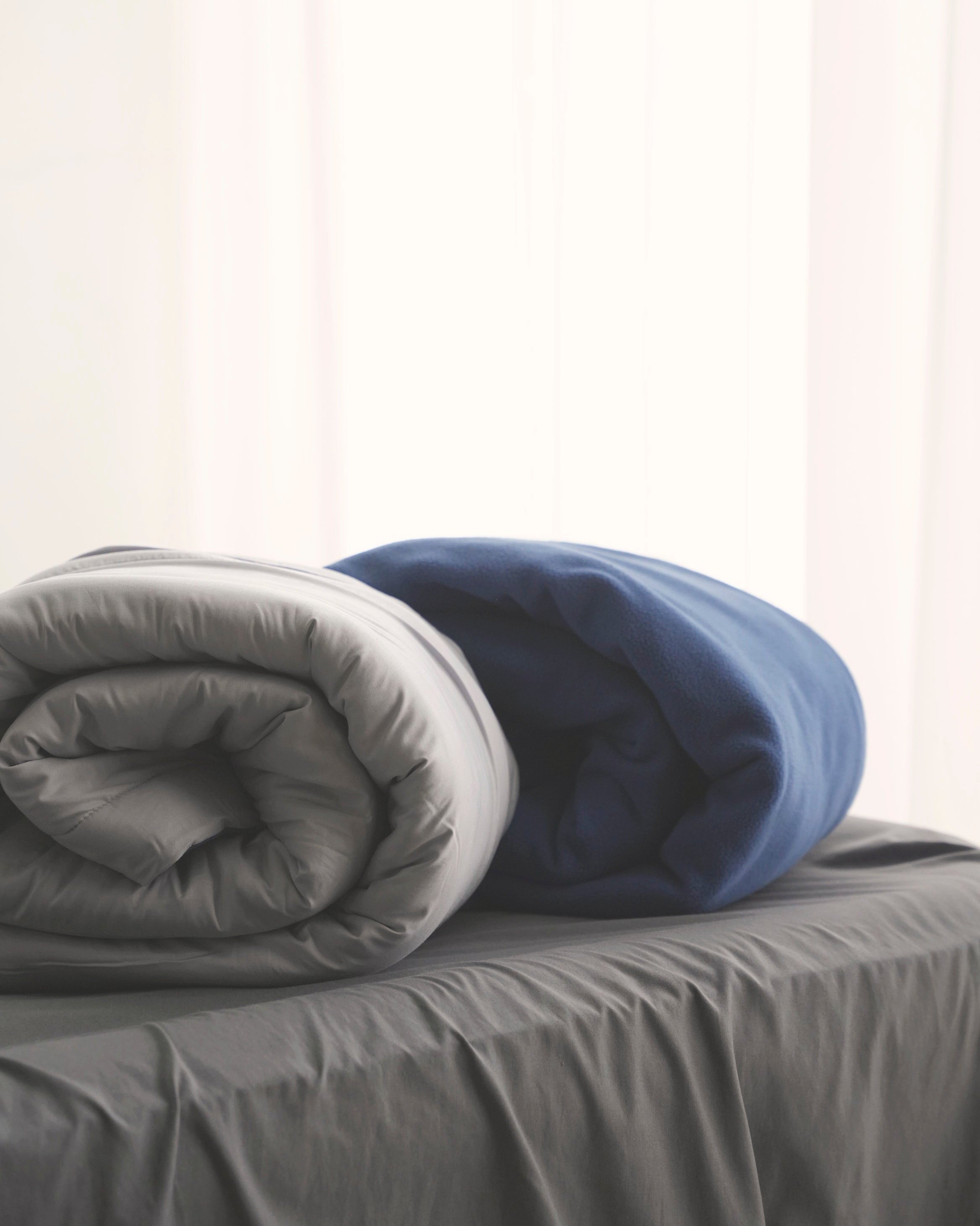 All-Season Graphene Blanket