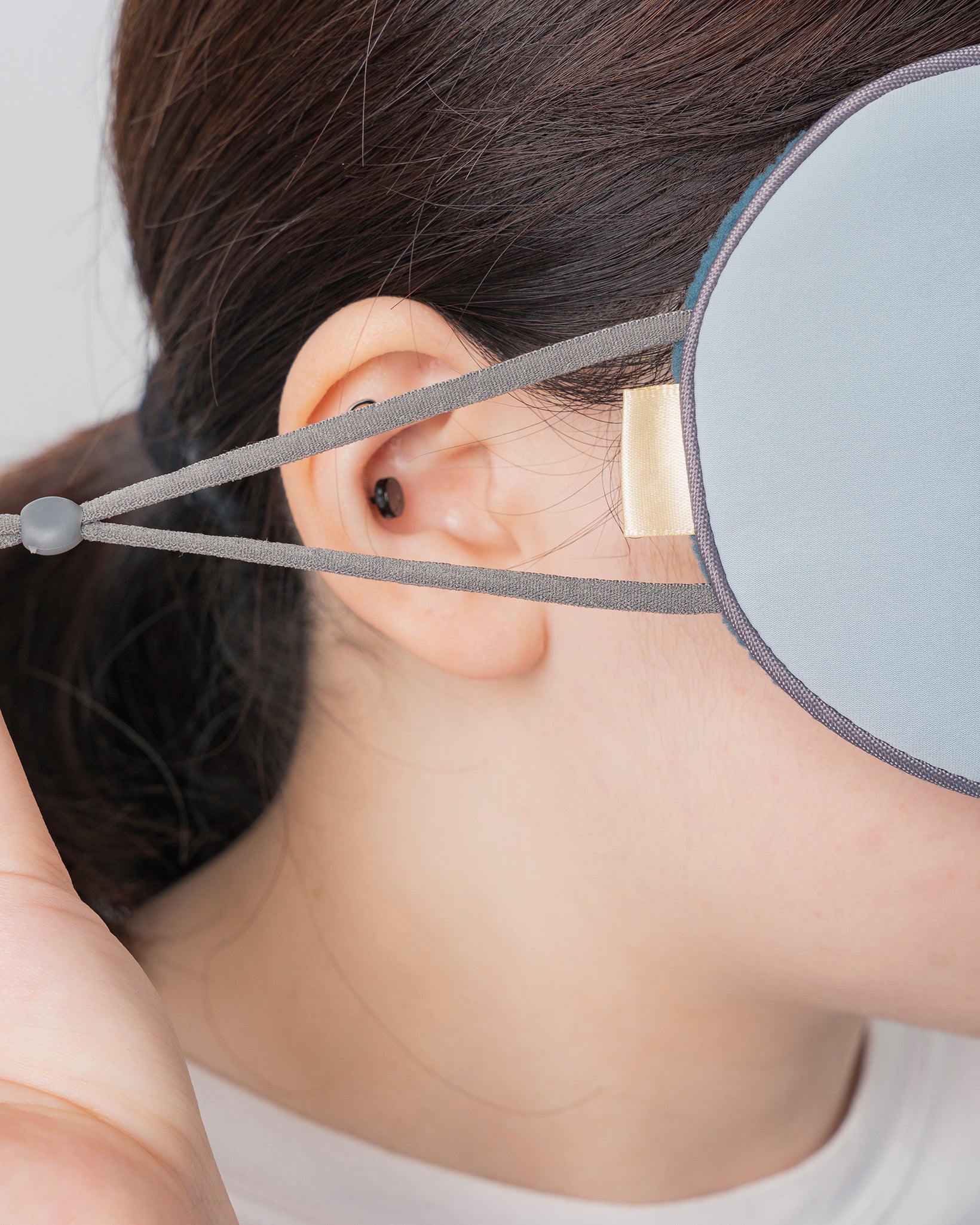 A.Brolly Graphene Eye Mask
