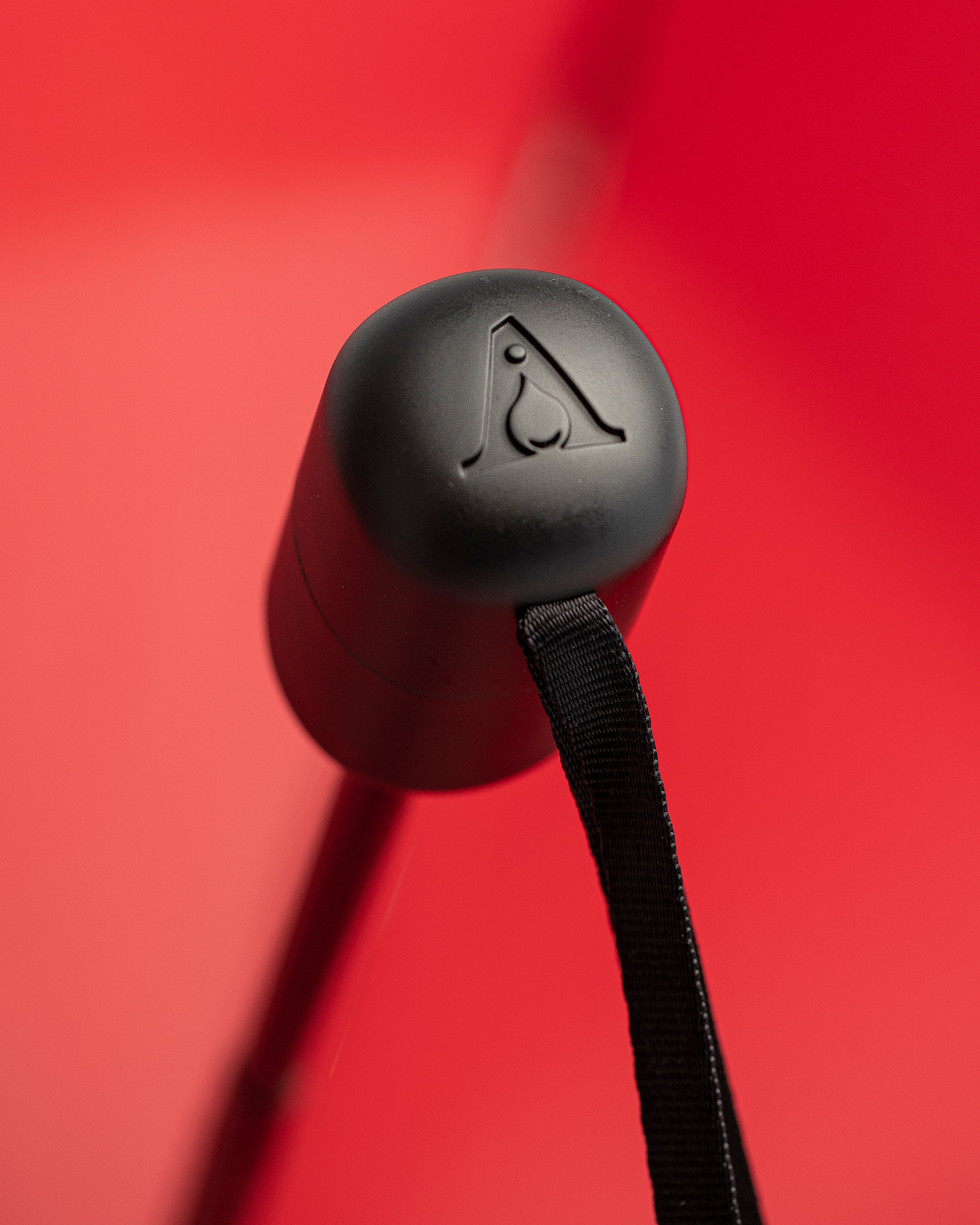 A.Brolly Tube Auto – The lightest anti-collision umbrella