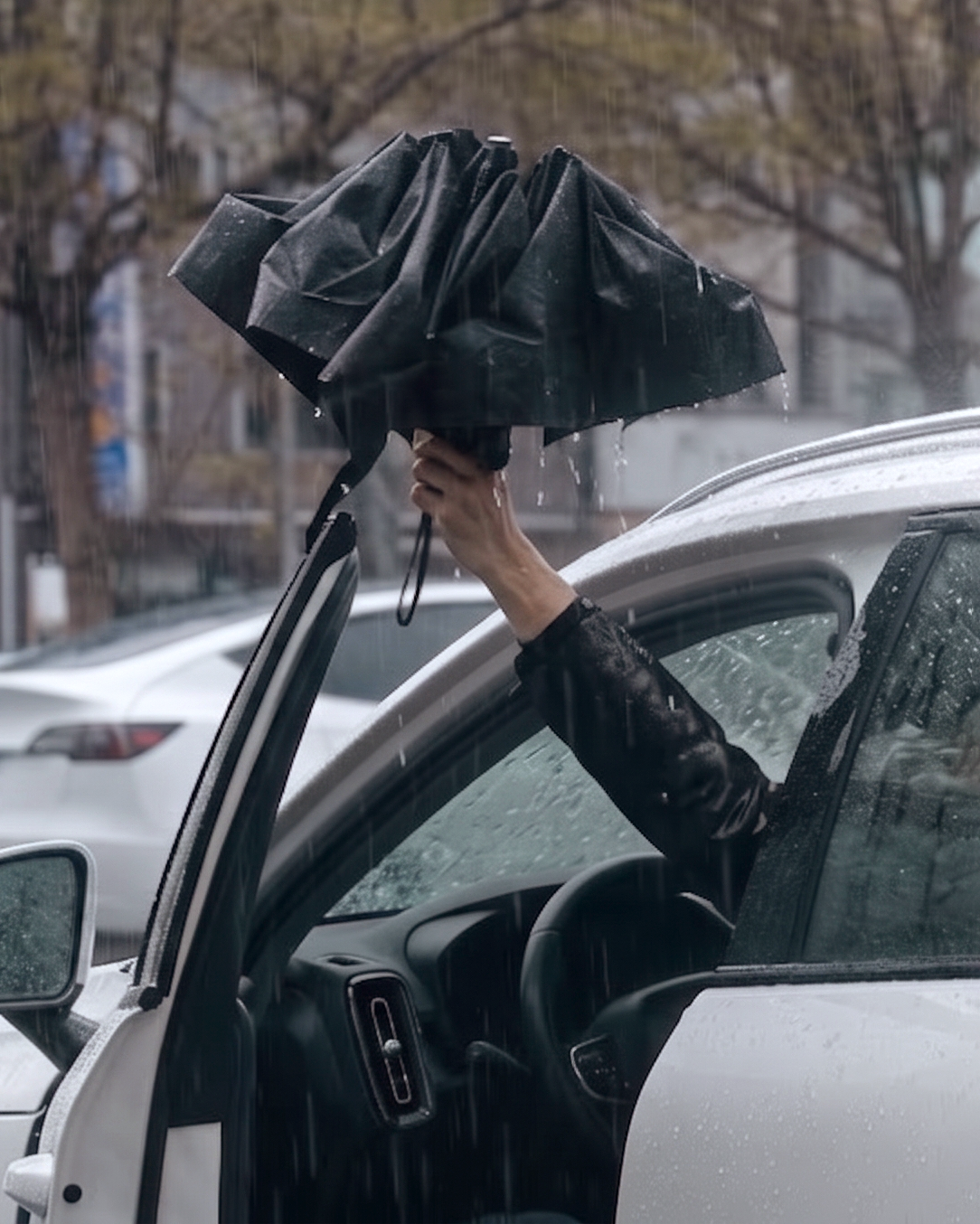 Zap Umbrella