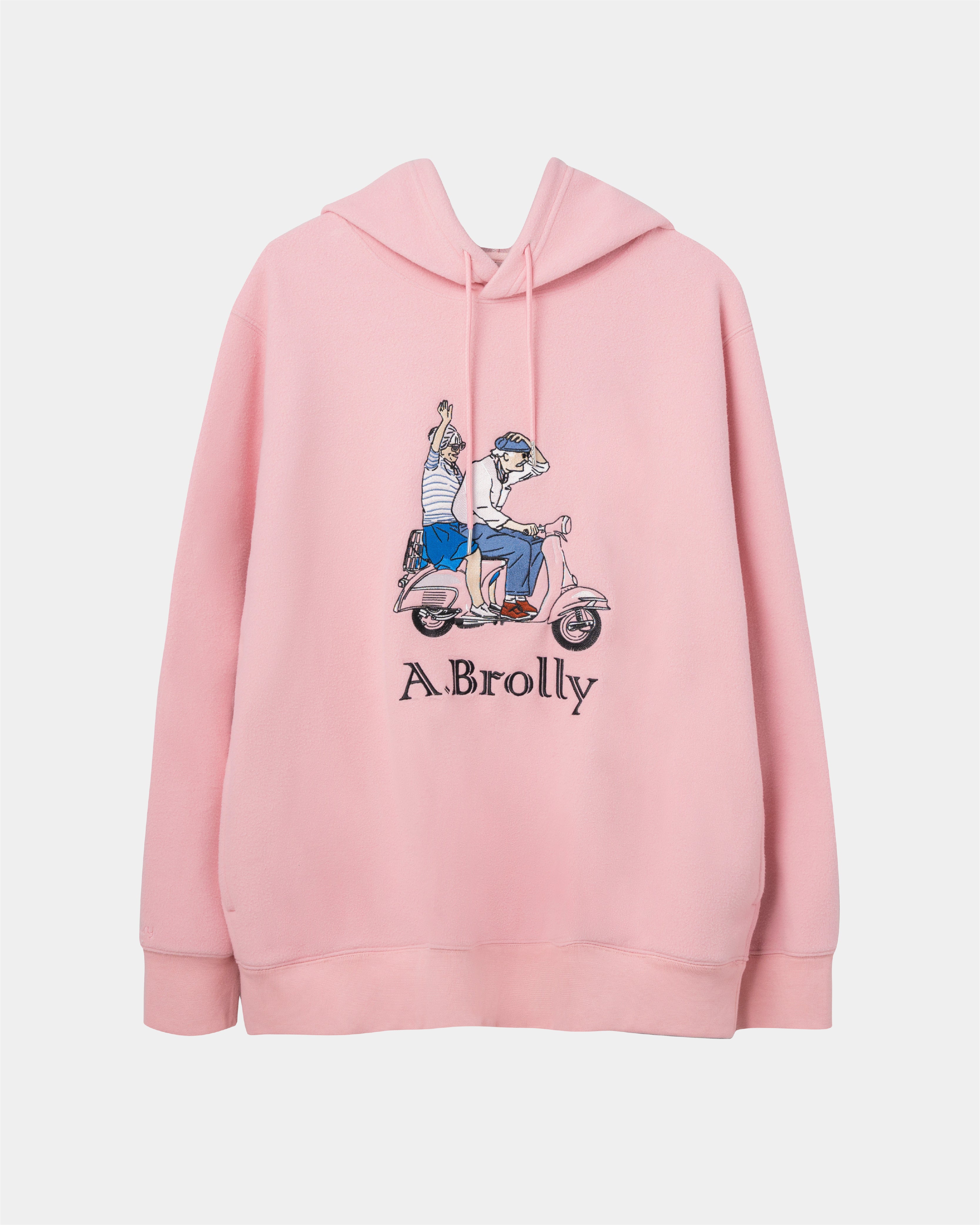 Kiiory Graphene hoodie stand -16 degree Celsius