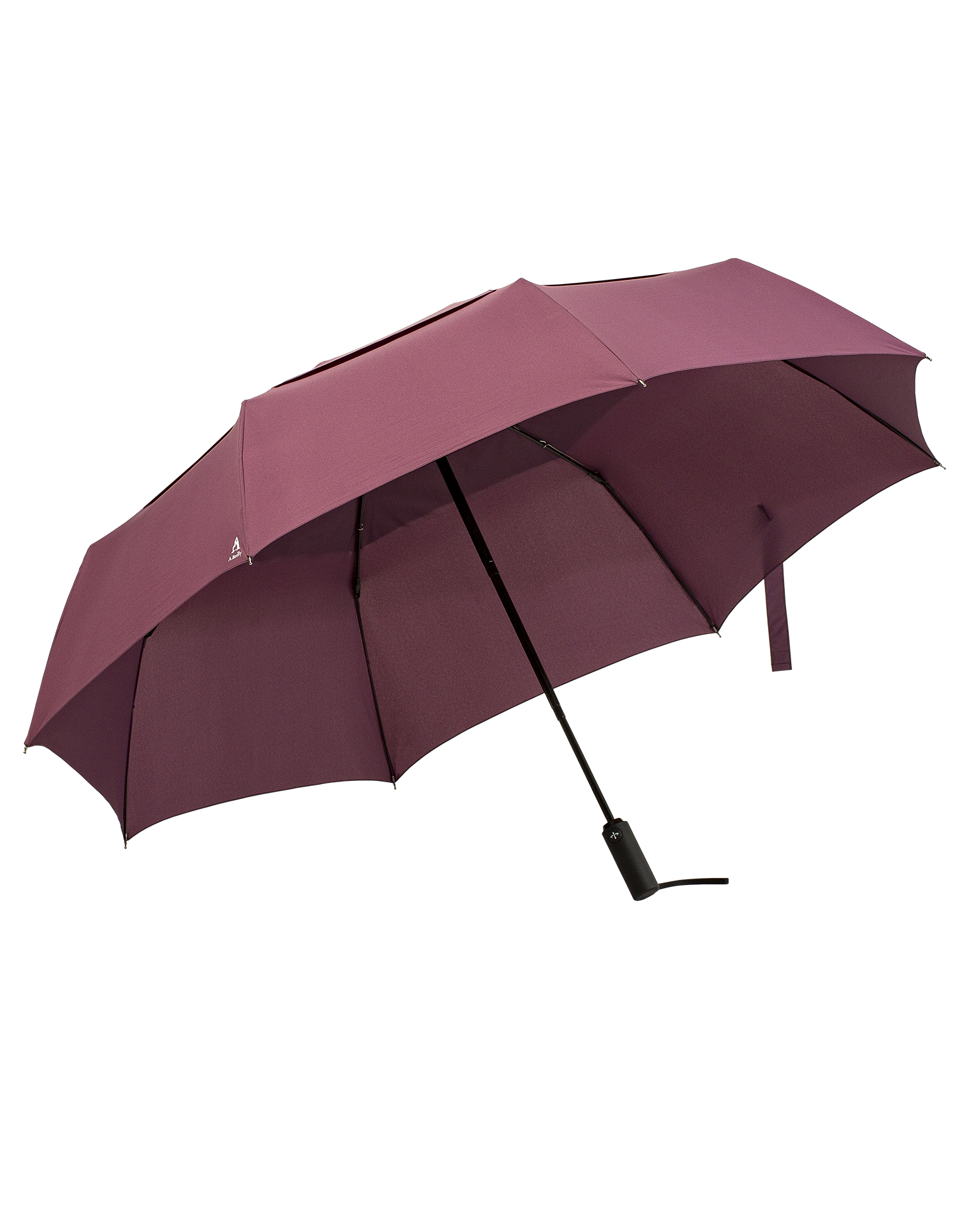 A.Brolly Portobello Big Auto open & Close Folding Umbrella