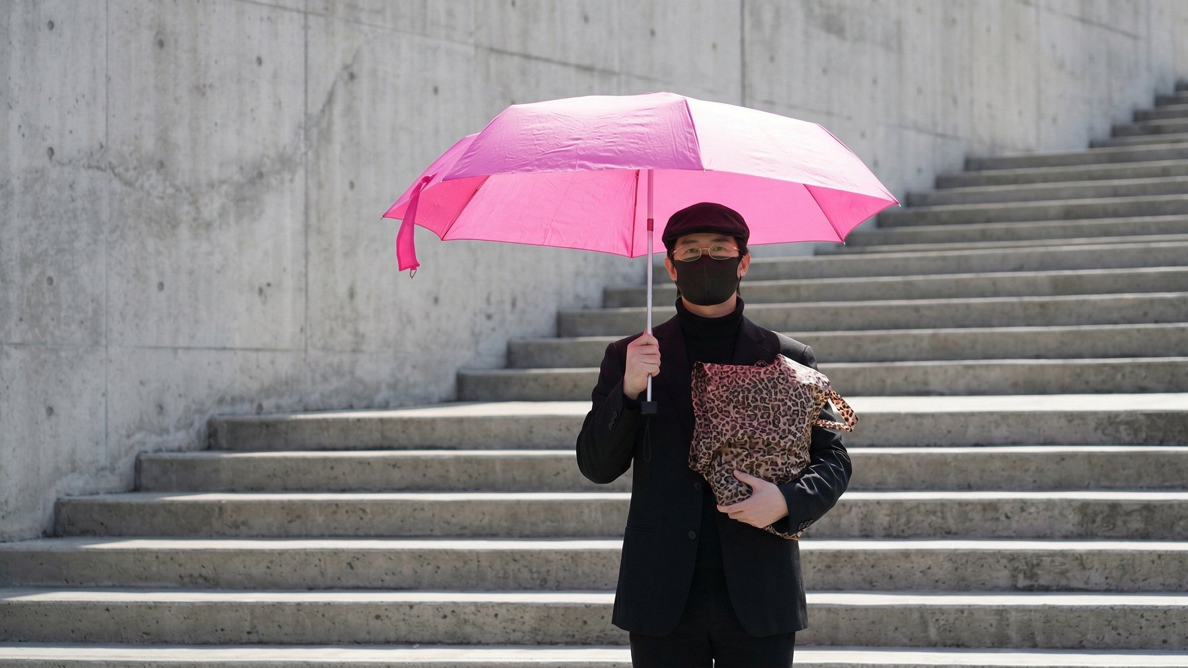Zap Umbrella