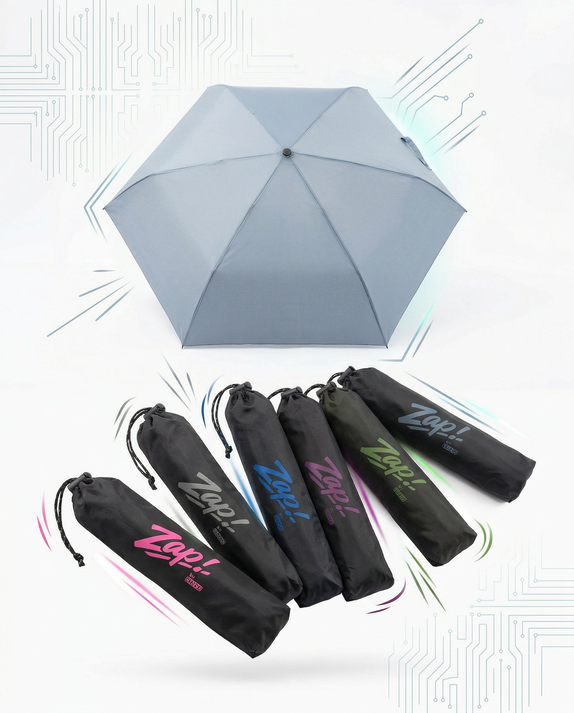 Zap Umbrella