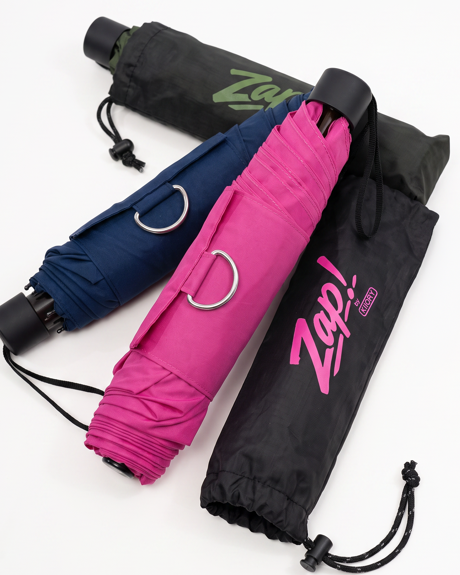 Zap Umbrella