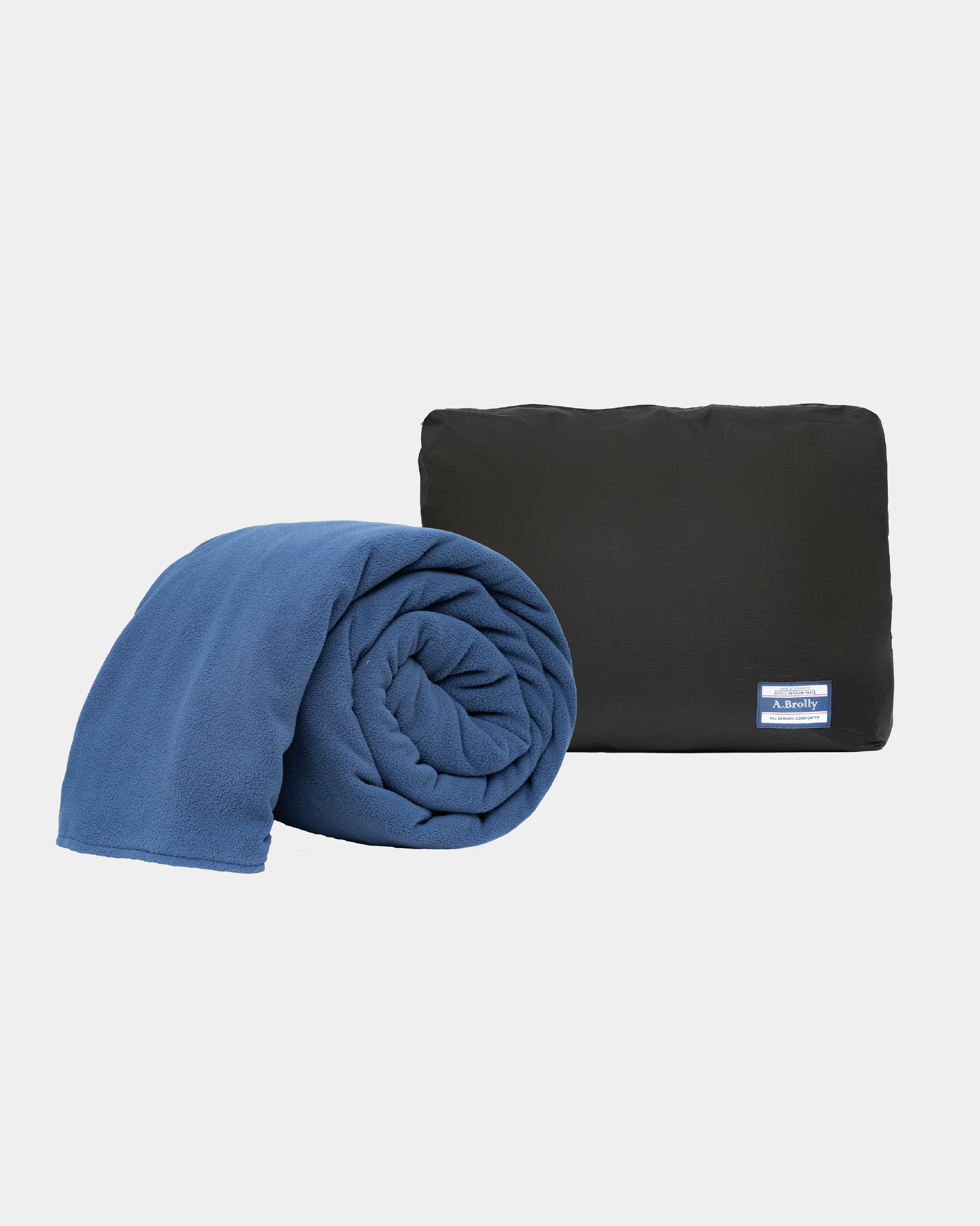 All-Season Graphene Blanket