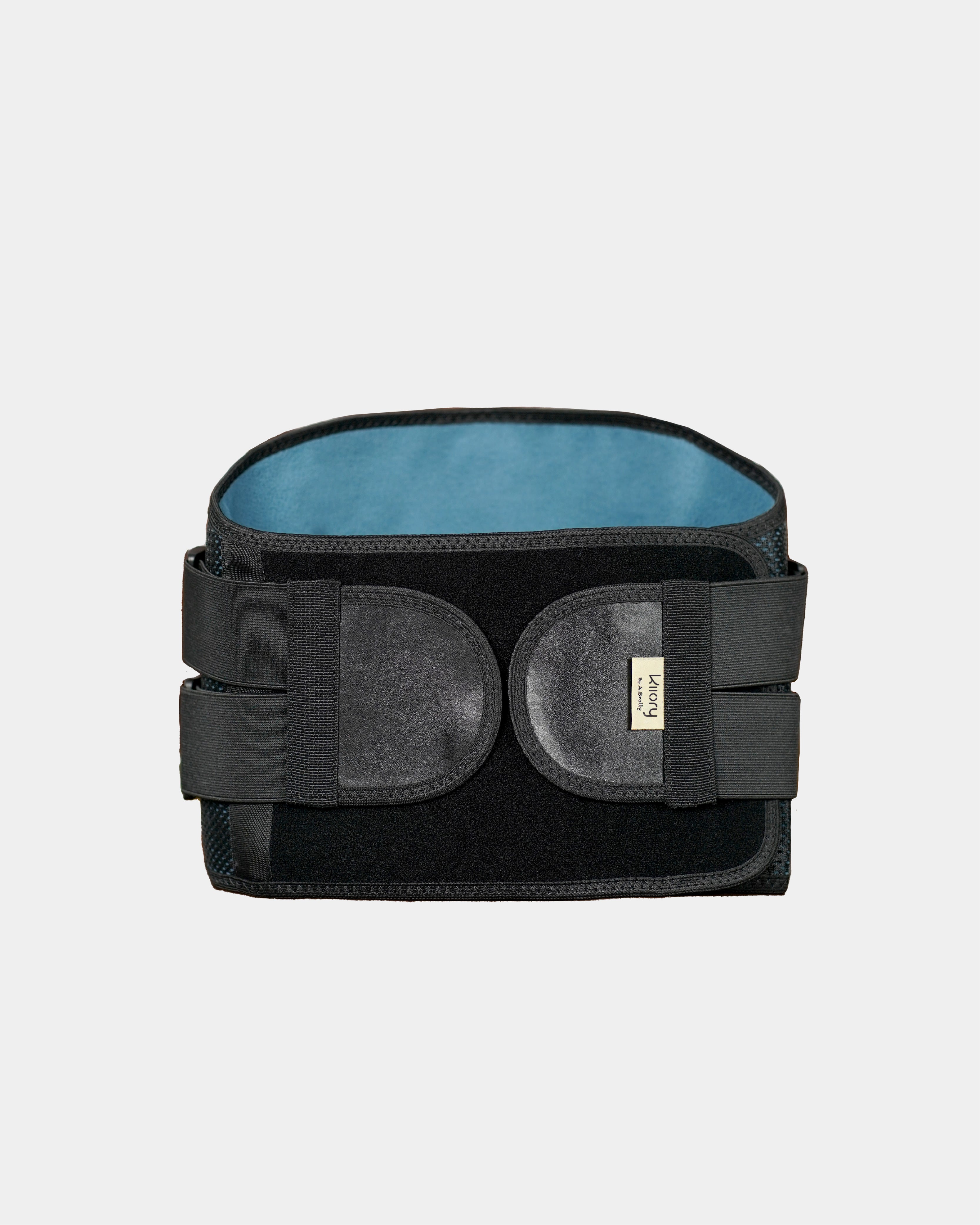 A.Brolly Corewrap - Graphene Back Support Belt
