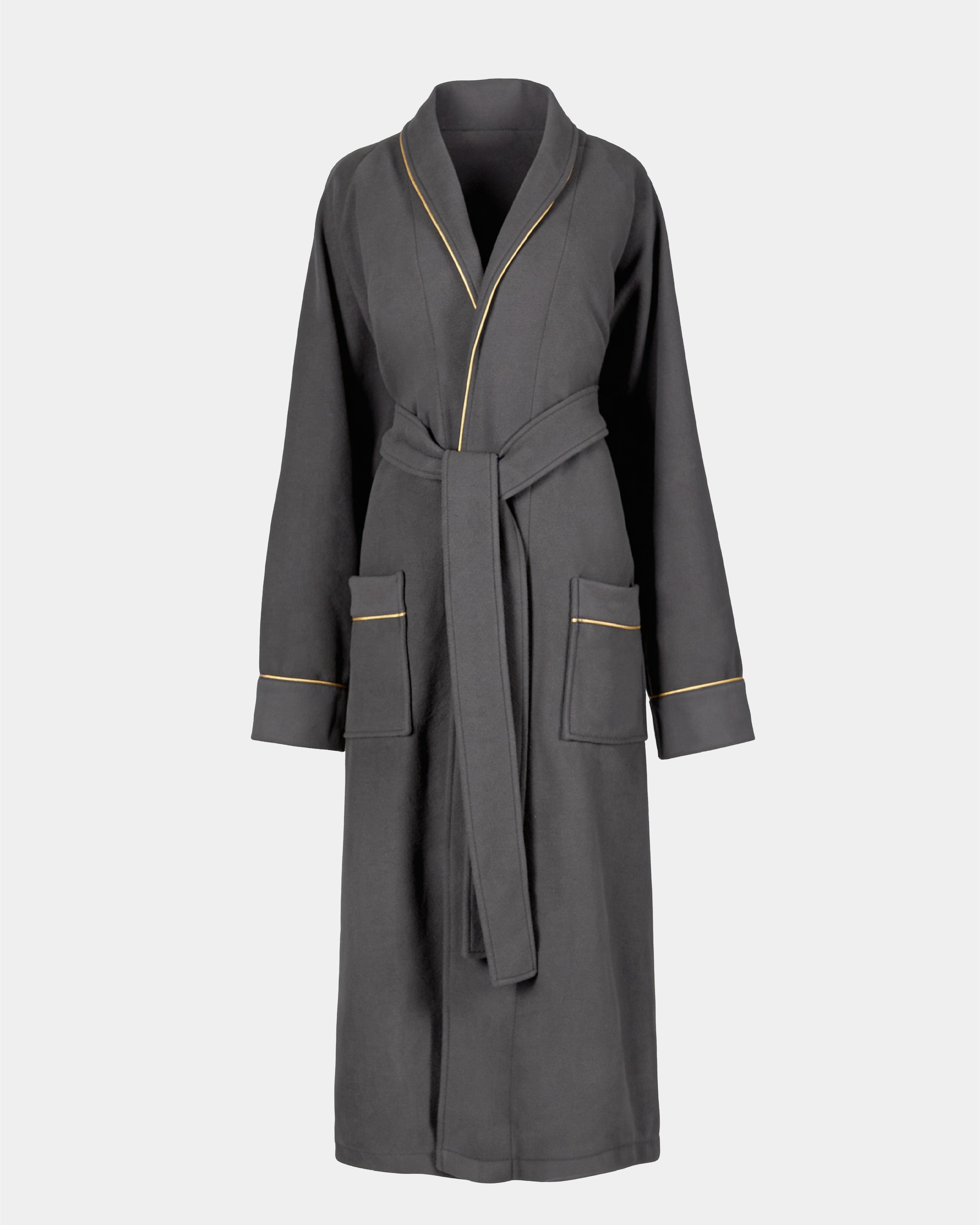 A.Brolly Graphene Robe - Luxurious texture for a hotel-like elegance