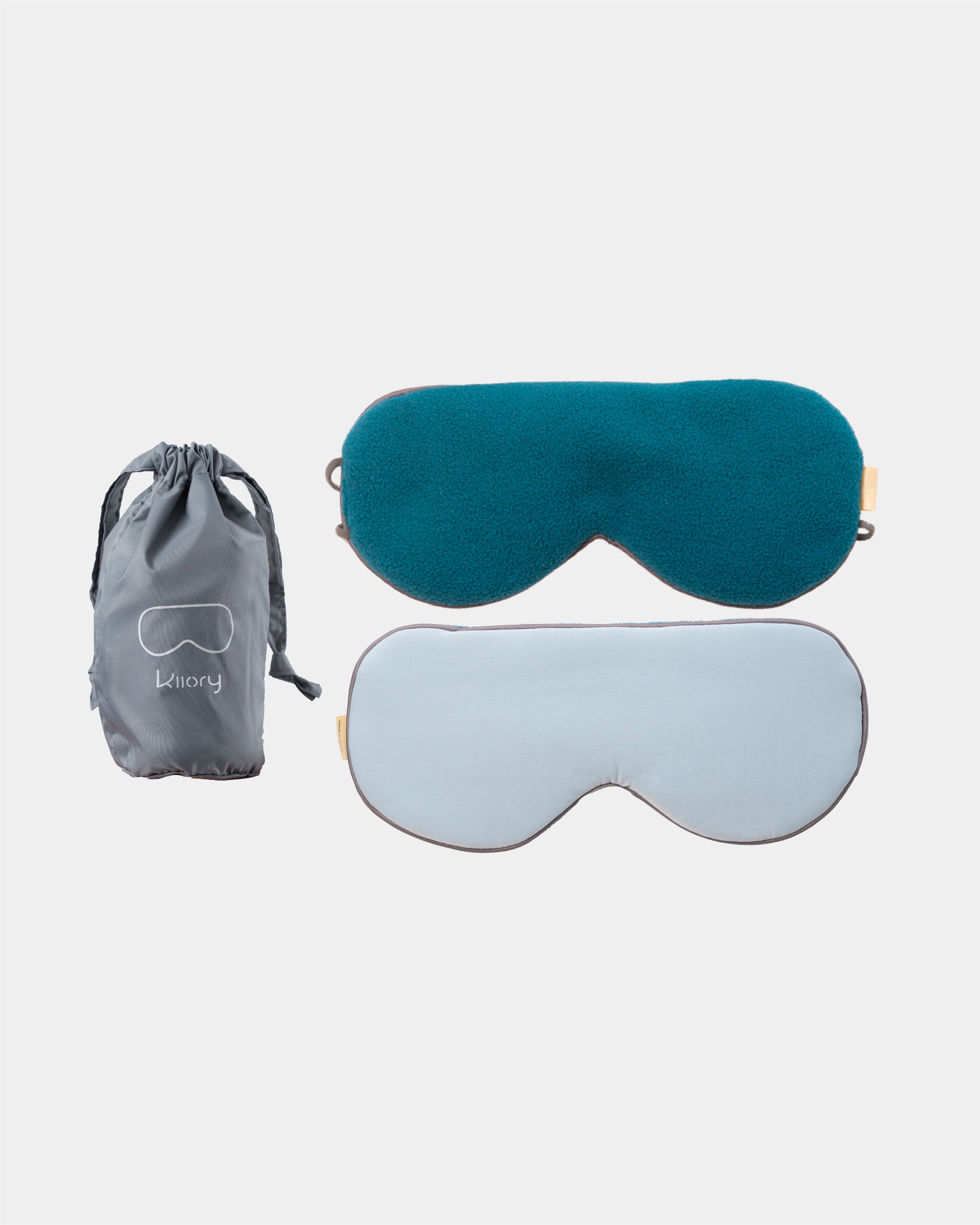 A.Brolly Graphene Eye Mask
