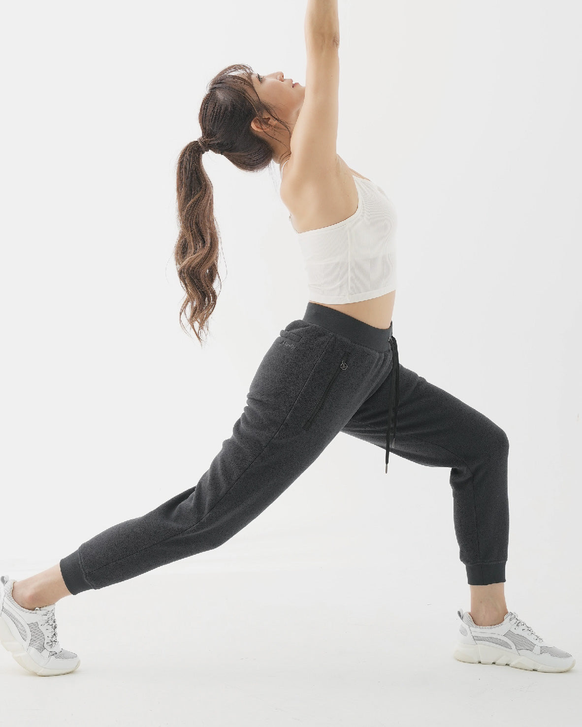 Graphene Casual Pants