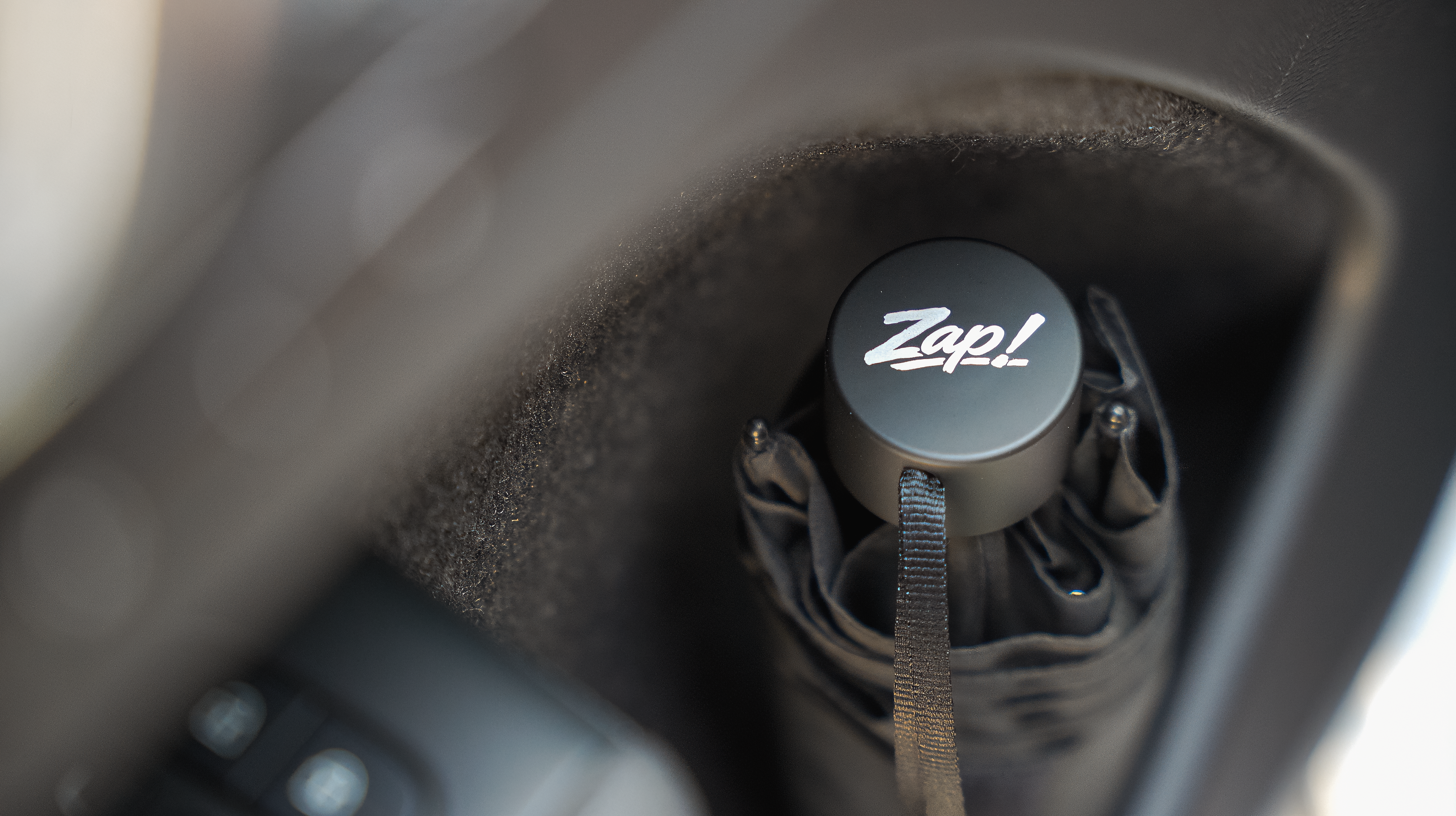 Zap Umbrella