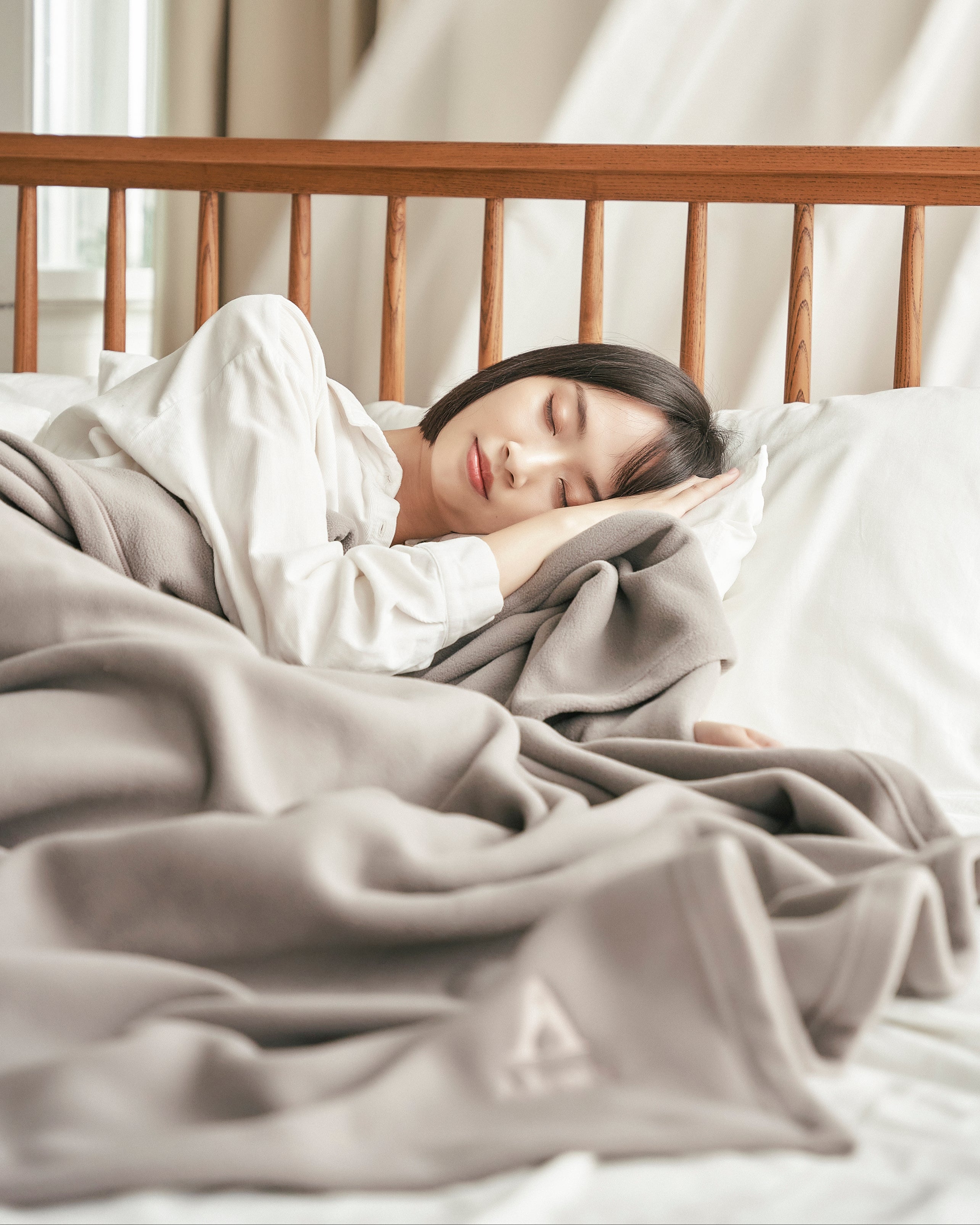 Graphene Instant Warmer Blanket