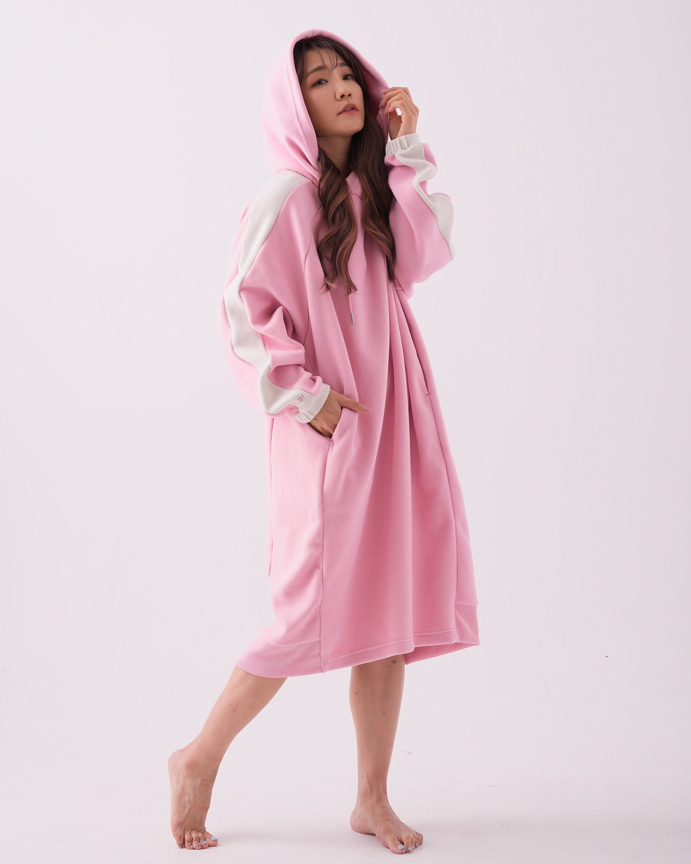 Kiiory Graphene Loungewear III - warm you up in 60 seconds