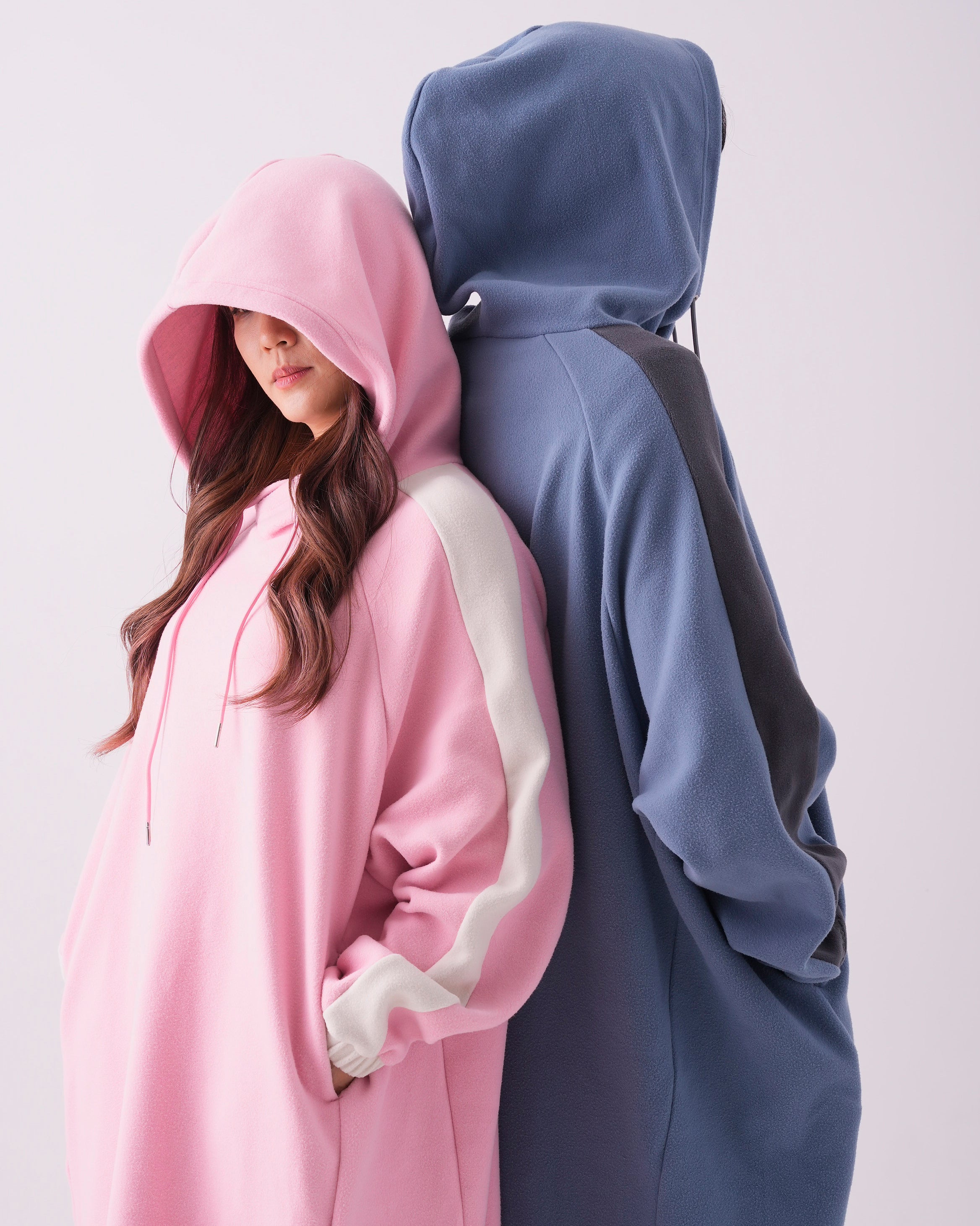 Kiiory Graphene Loungewear III - warm you up in 60 seconds