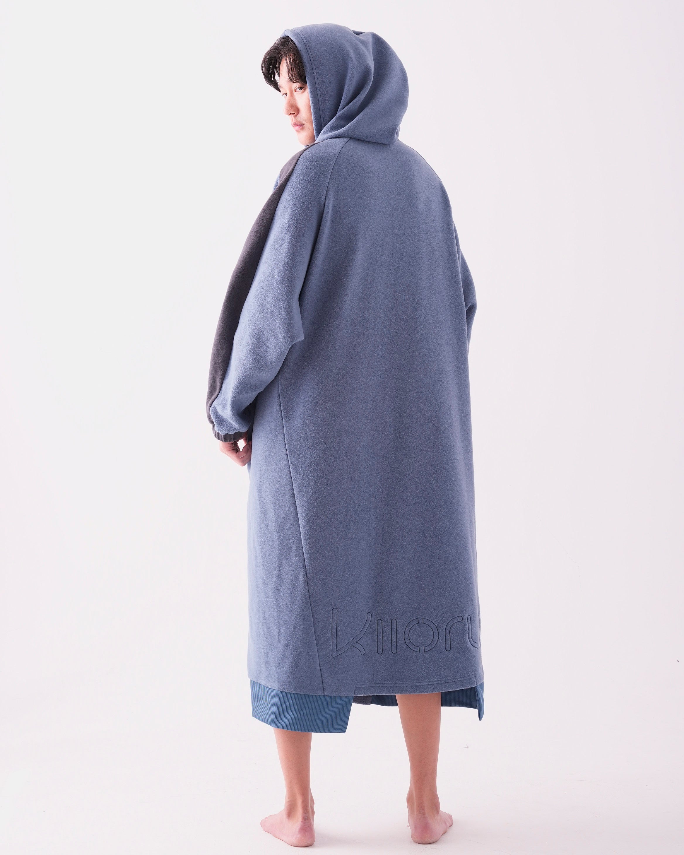 Kiiory Graphene Loungewear III - warm you up in 60 seconds