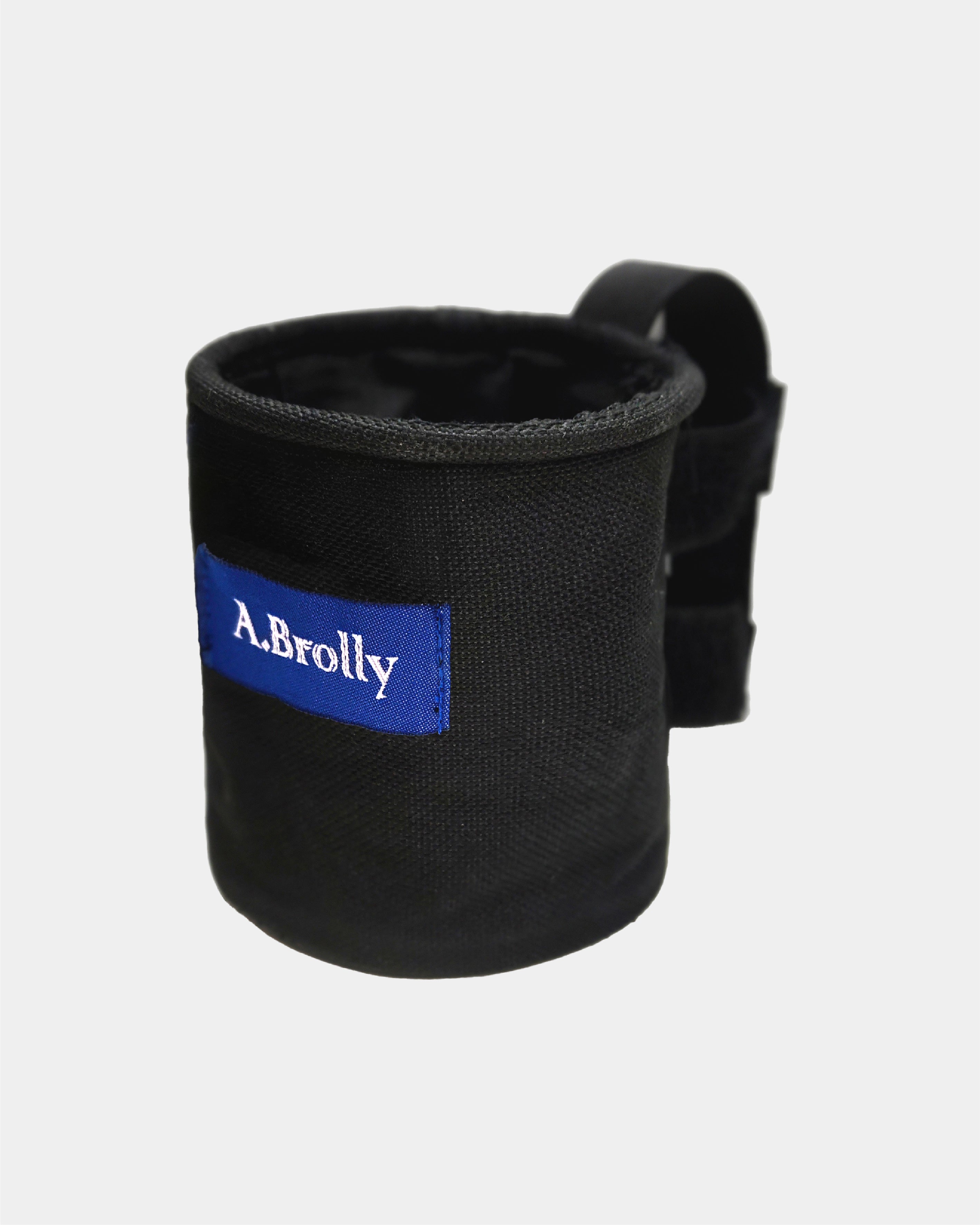 VELCRO STRAP CUP HOLDER
