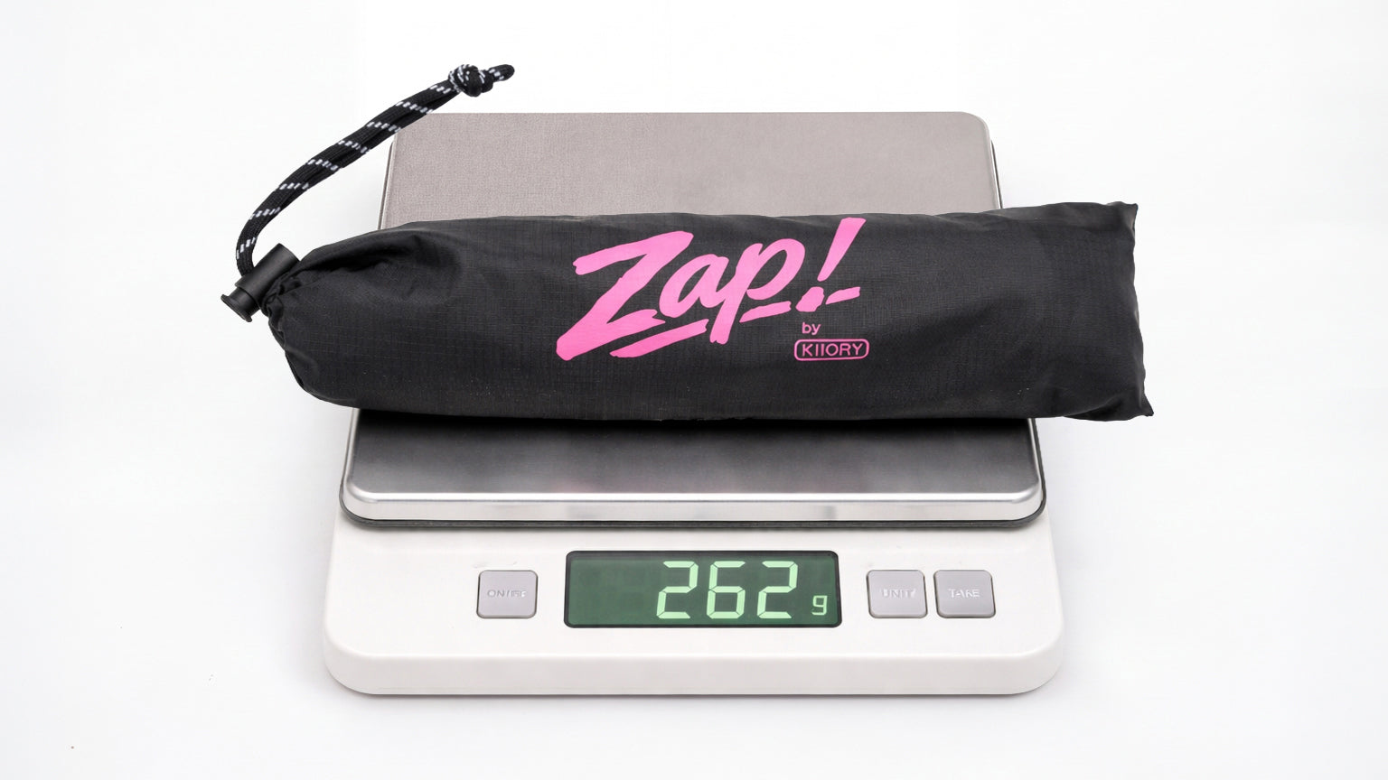 Zap Umbrella