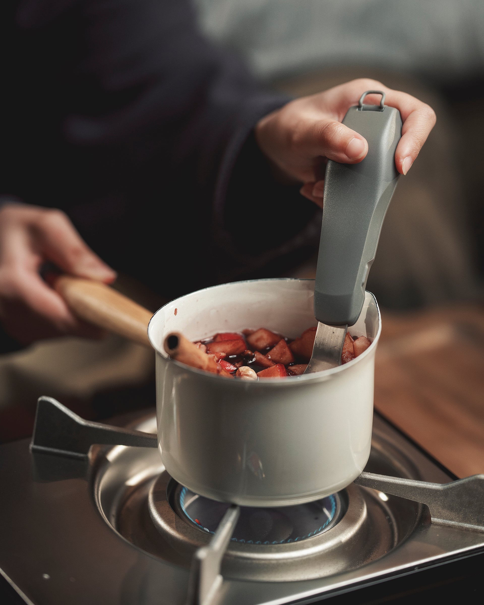 A.Brolly Pinchy Cutlery - The new all in1 everyday carry cutlery