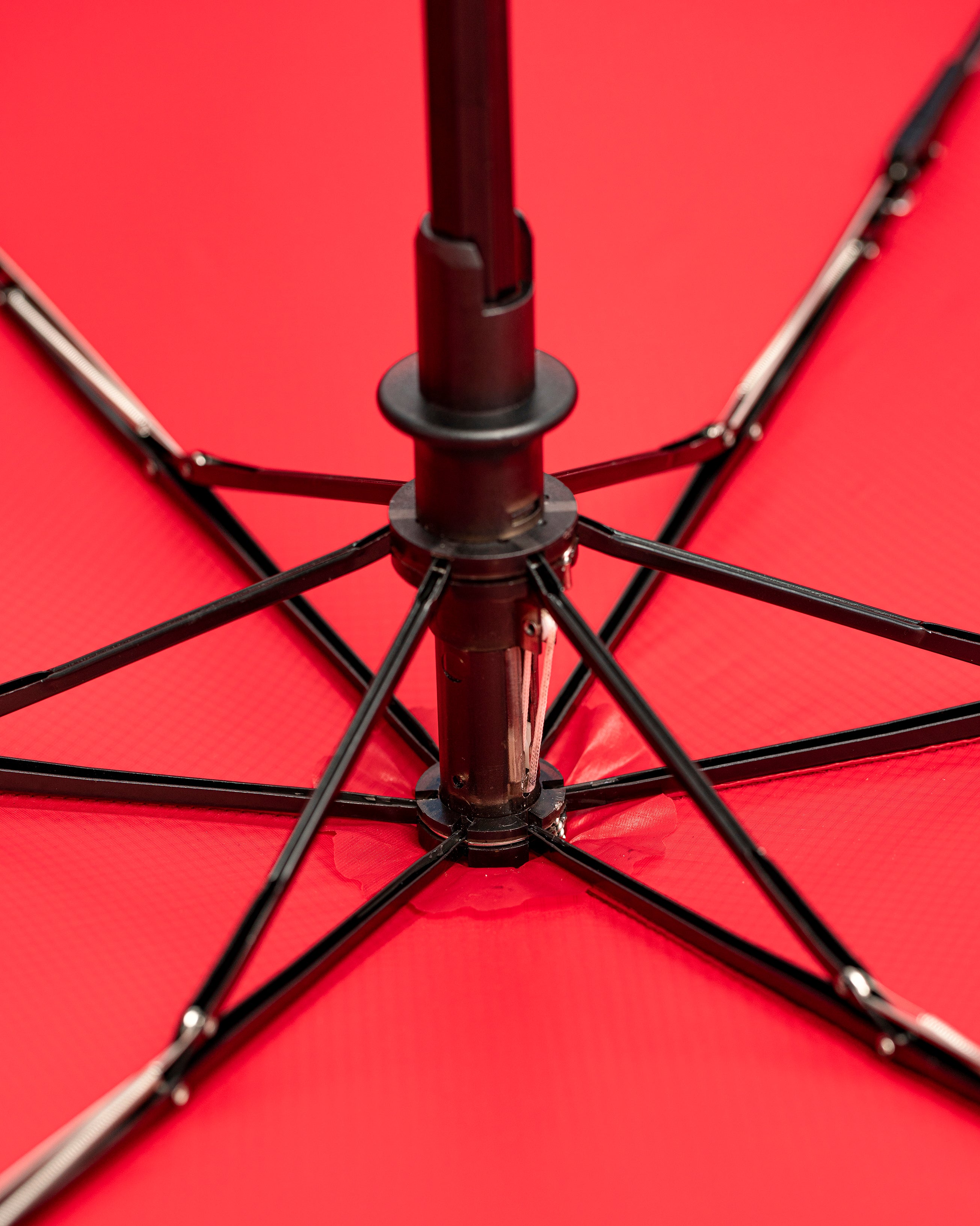 A.Brolly Tube Auto – The lightest anti-collision umbrella
