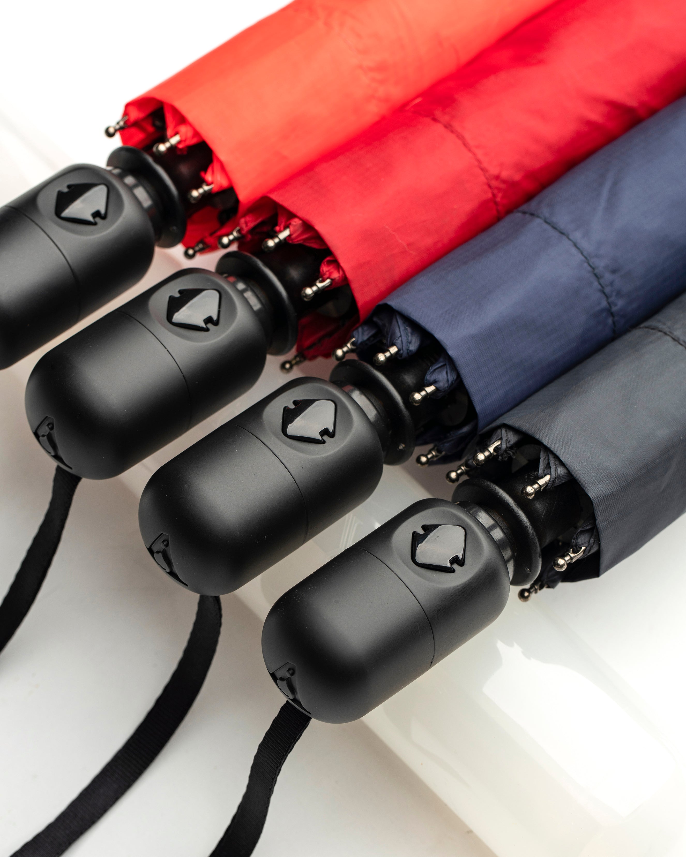 A.Brolly Tube Auto – The lightest anti-collision umbrella