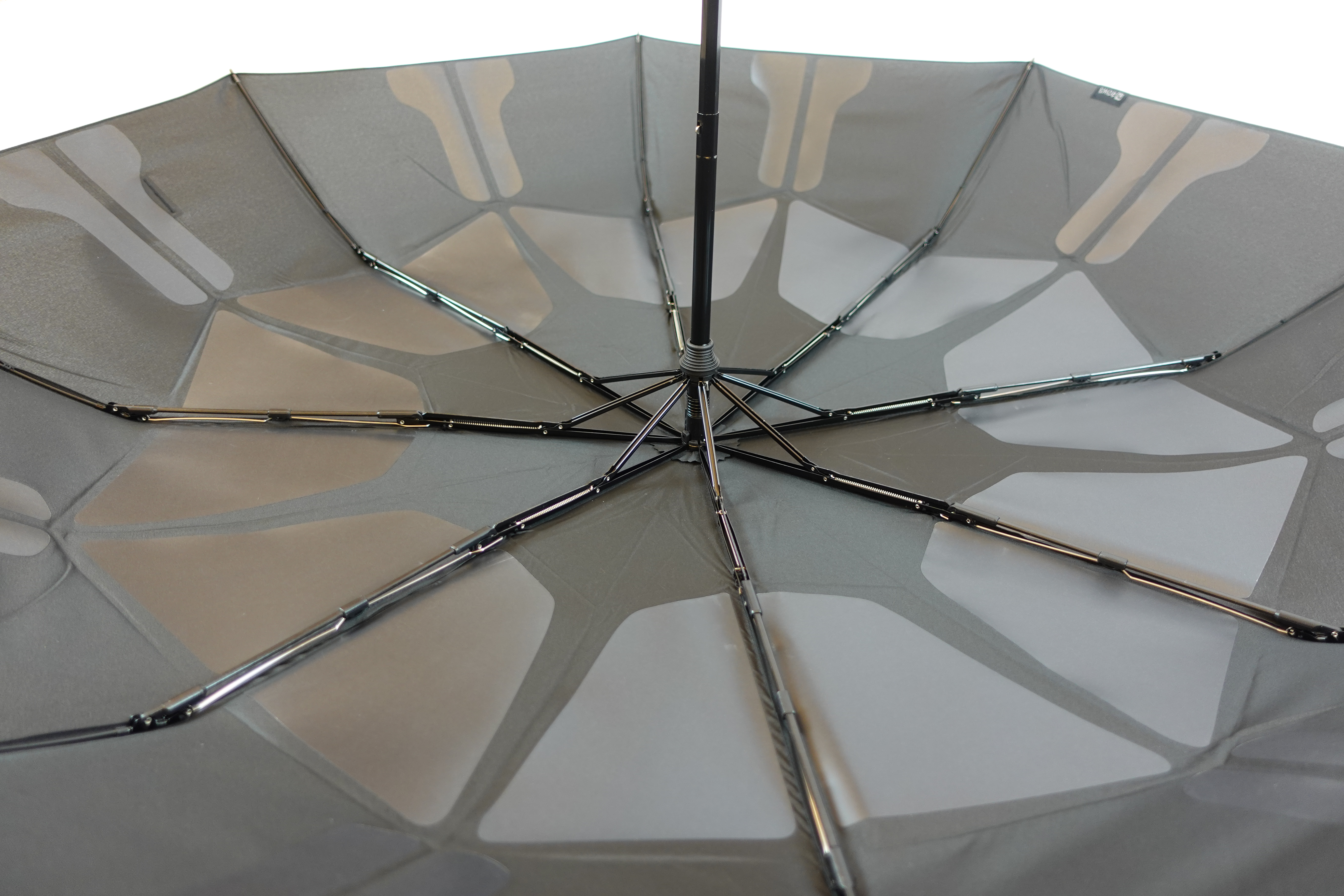 A.brolly TubeFlash-Road safe & easy fold umbrella