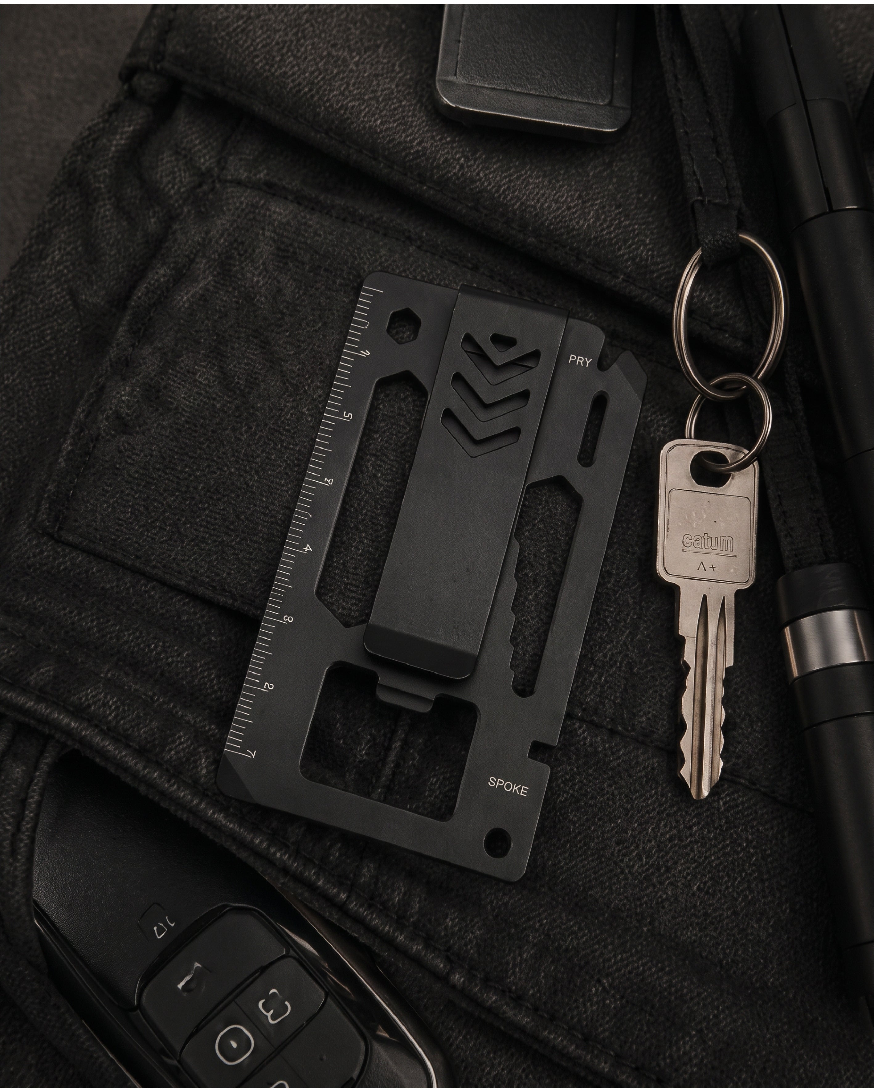 EDC POCKET TOOL
