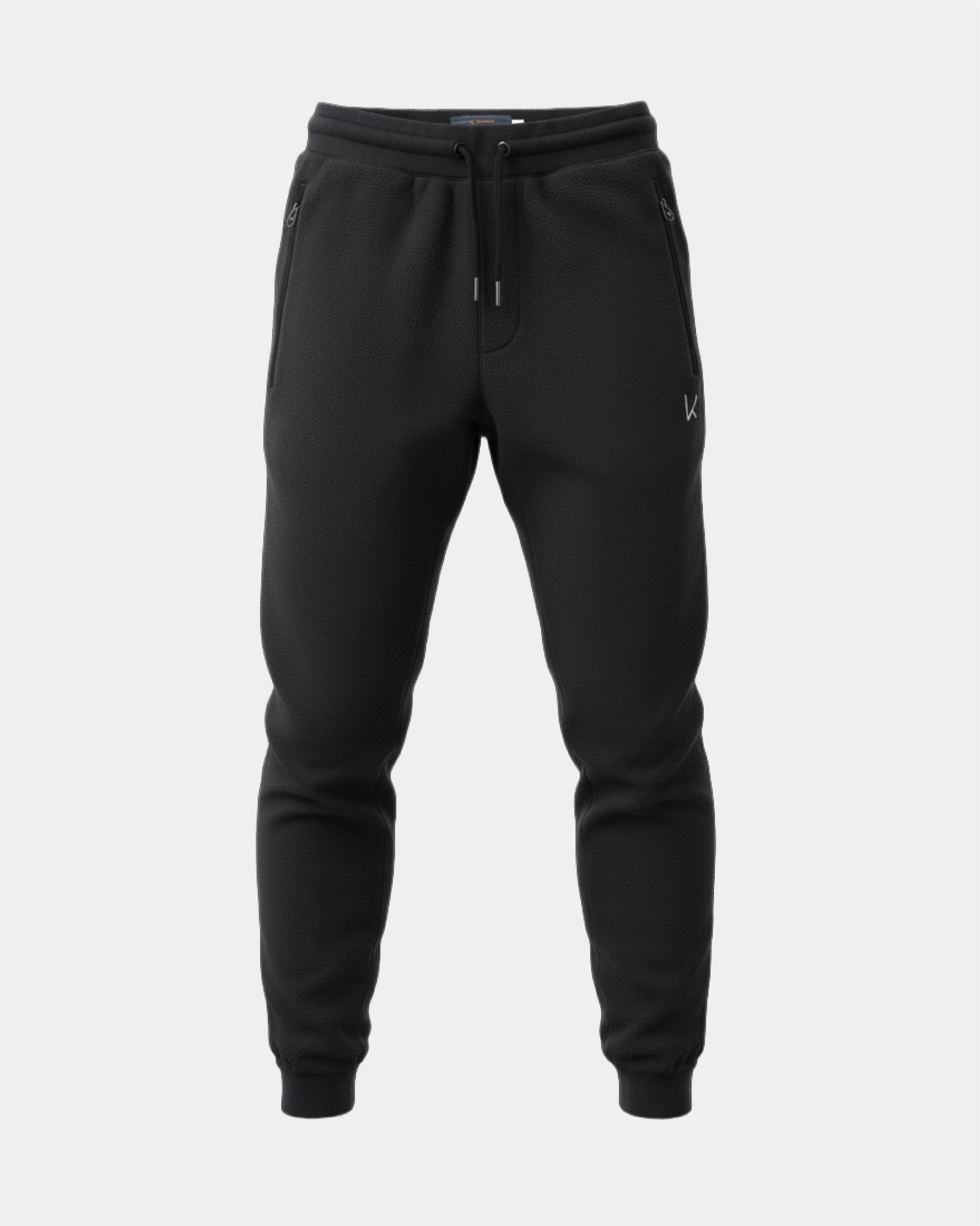 Graphene Casual Pants
