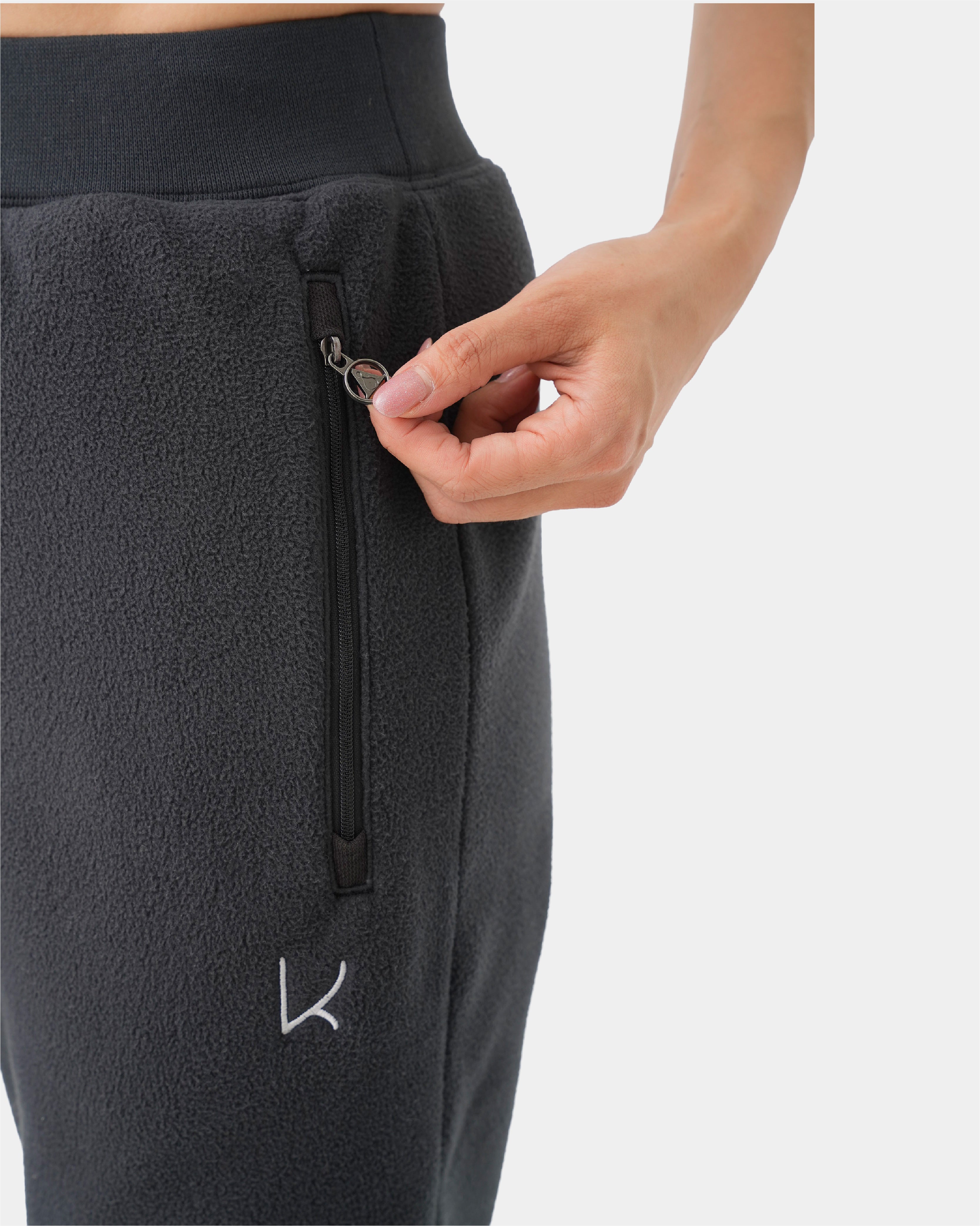 Graphene Casual Pants