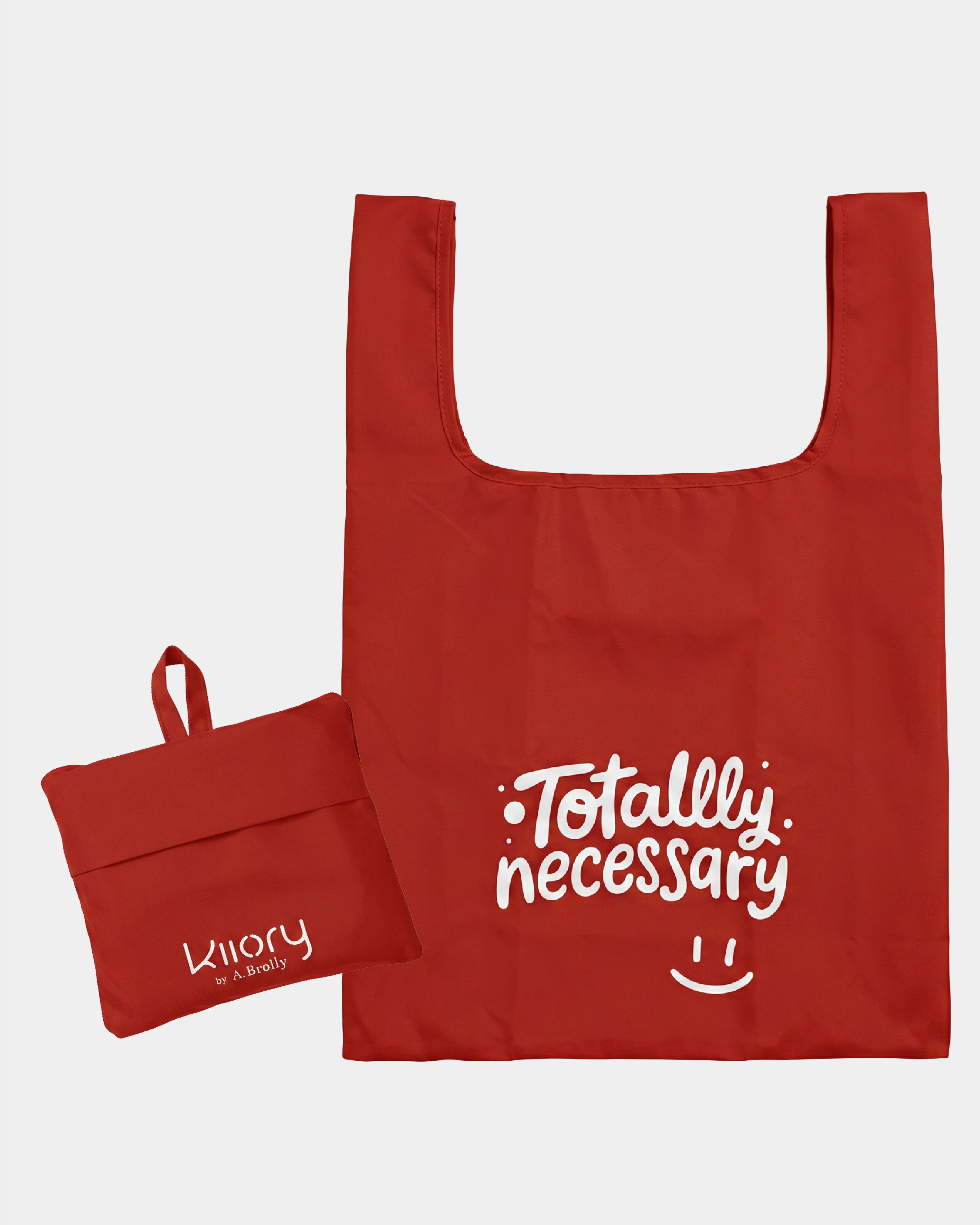 Kiiory WATERPROOF TOTE BAG