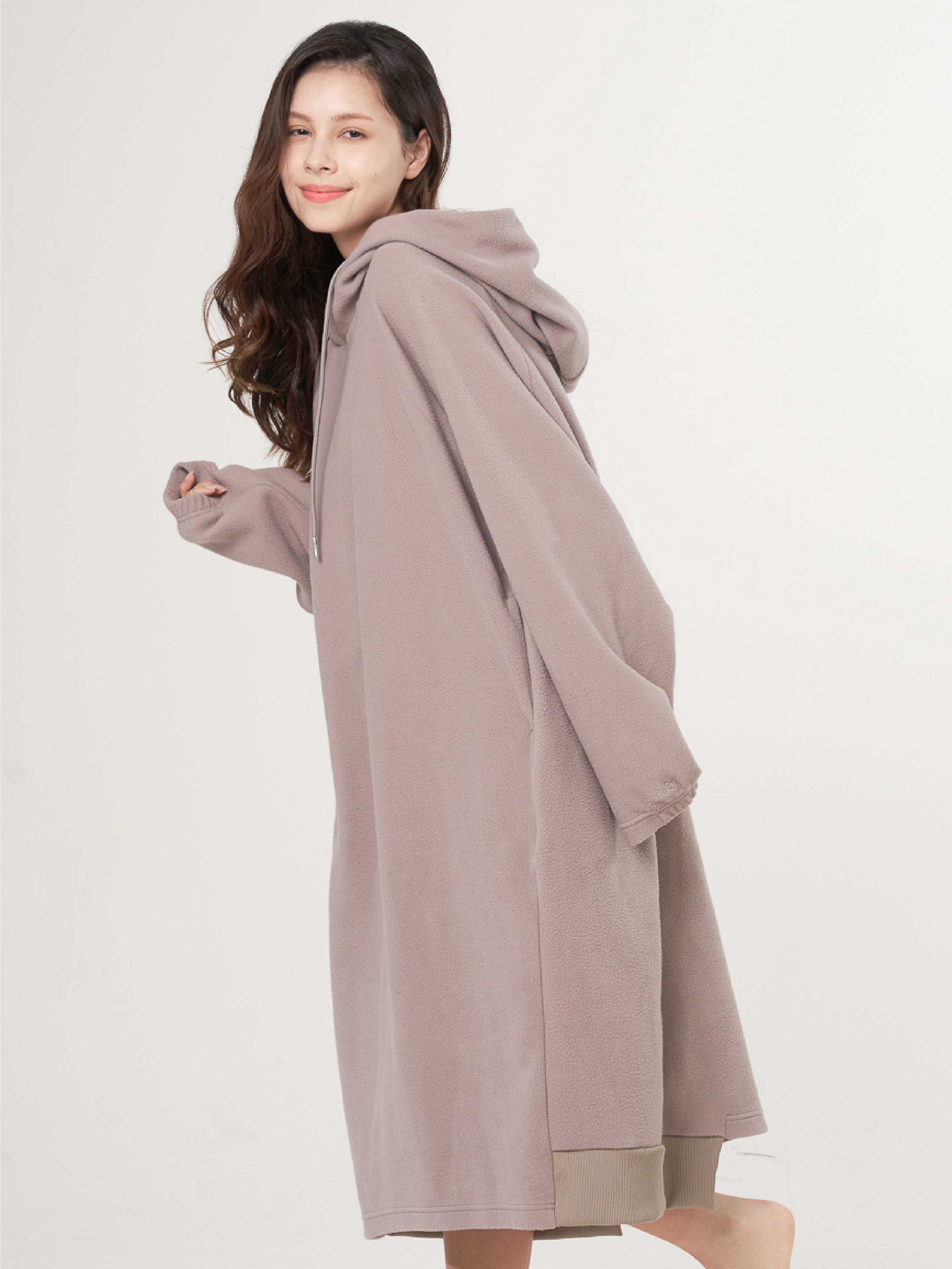 Kiiory Graphene Loungewear II - warm you up in 60 seconds