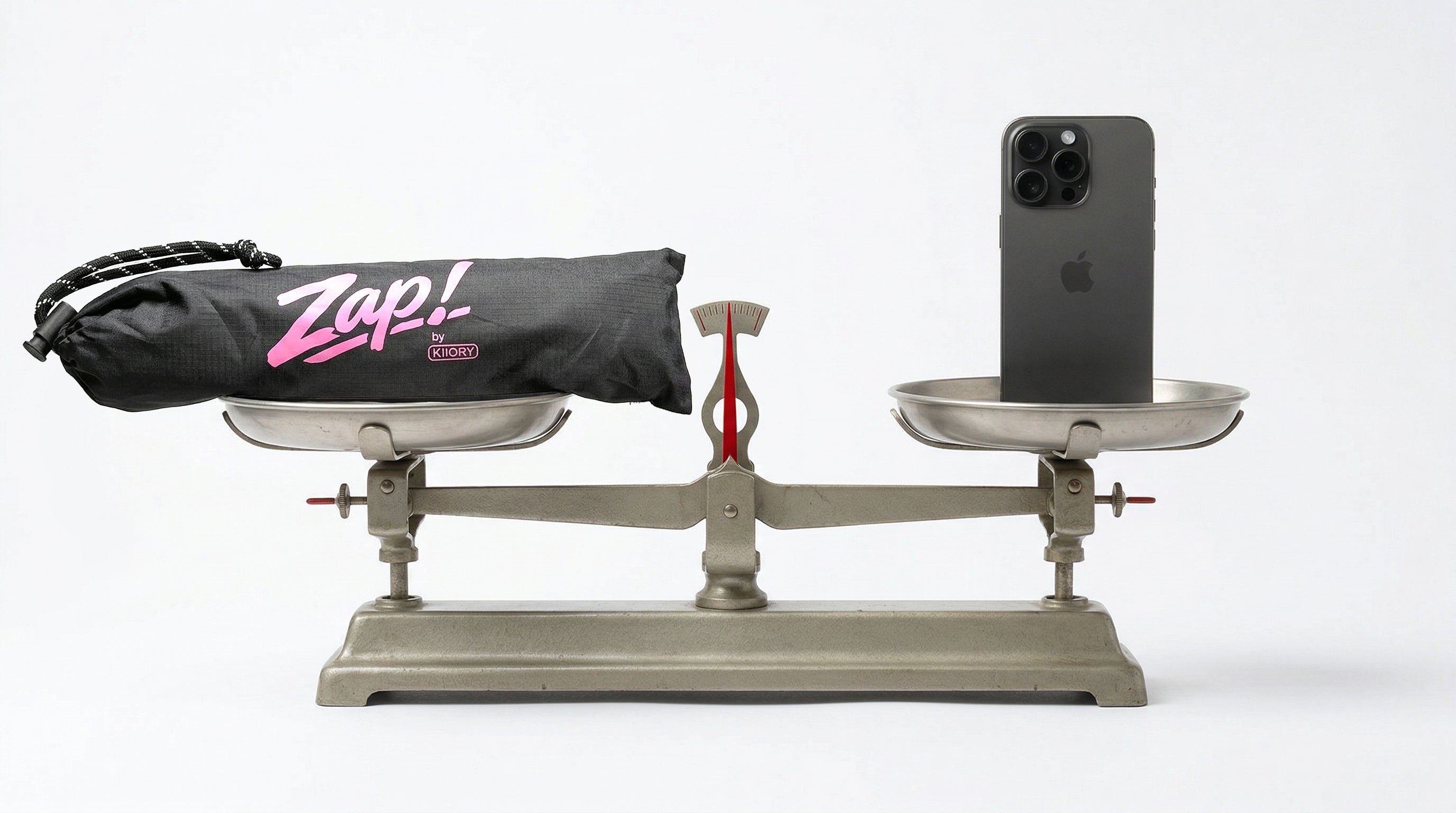 Zap Umbrella